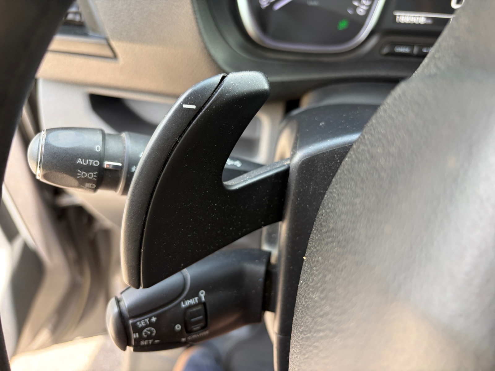 Peugeot Expert Vu 20