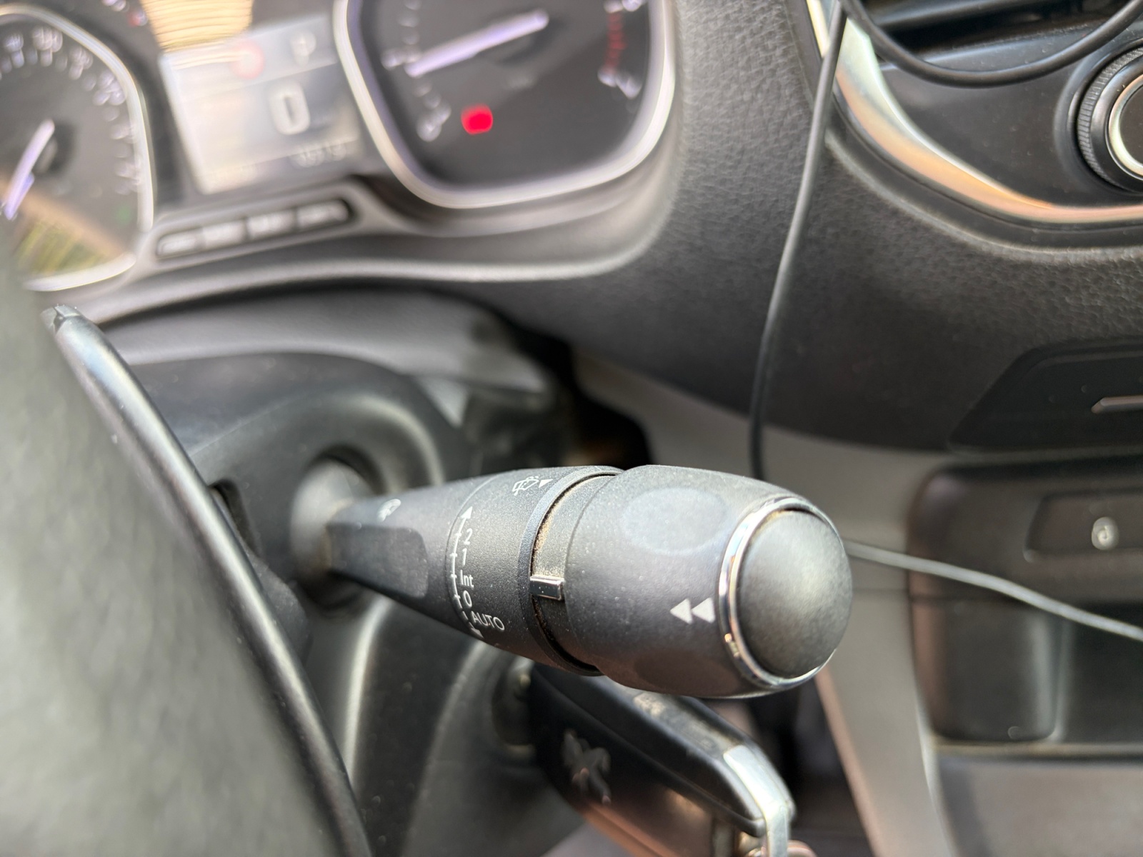 Peugeot Expert Vu 21