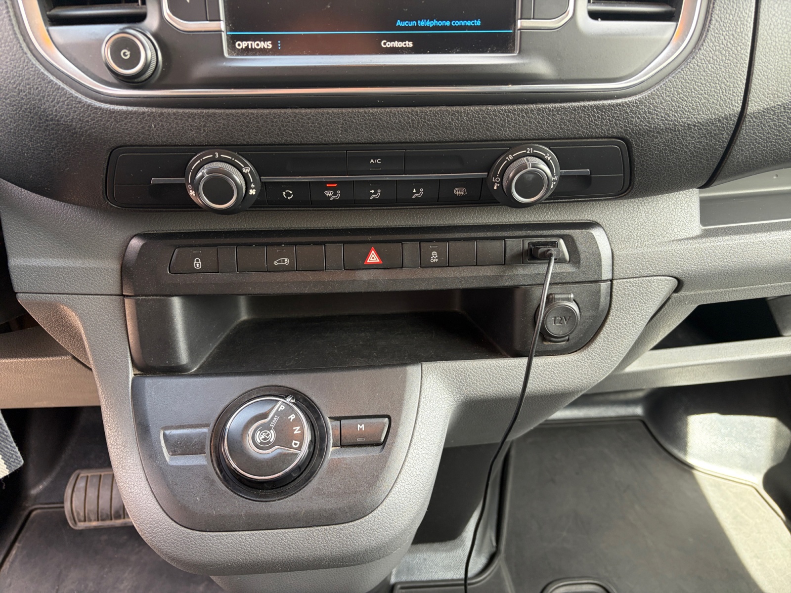 Peugeot Expert Vu 22