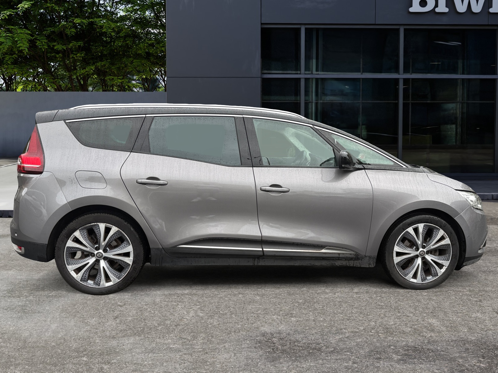 Renault Scenic 5