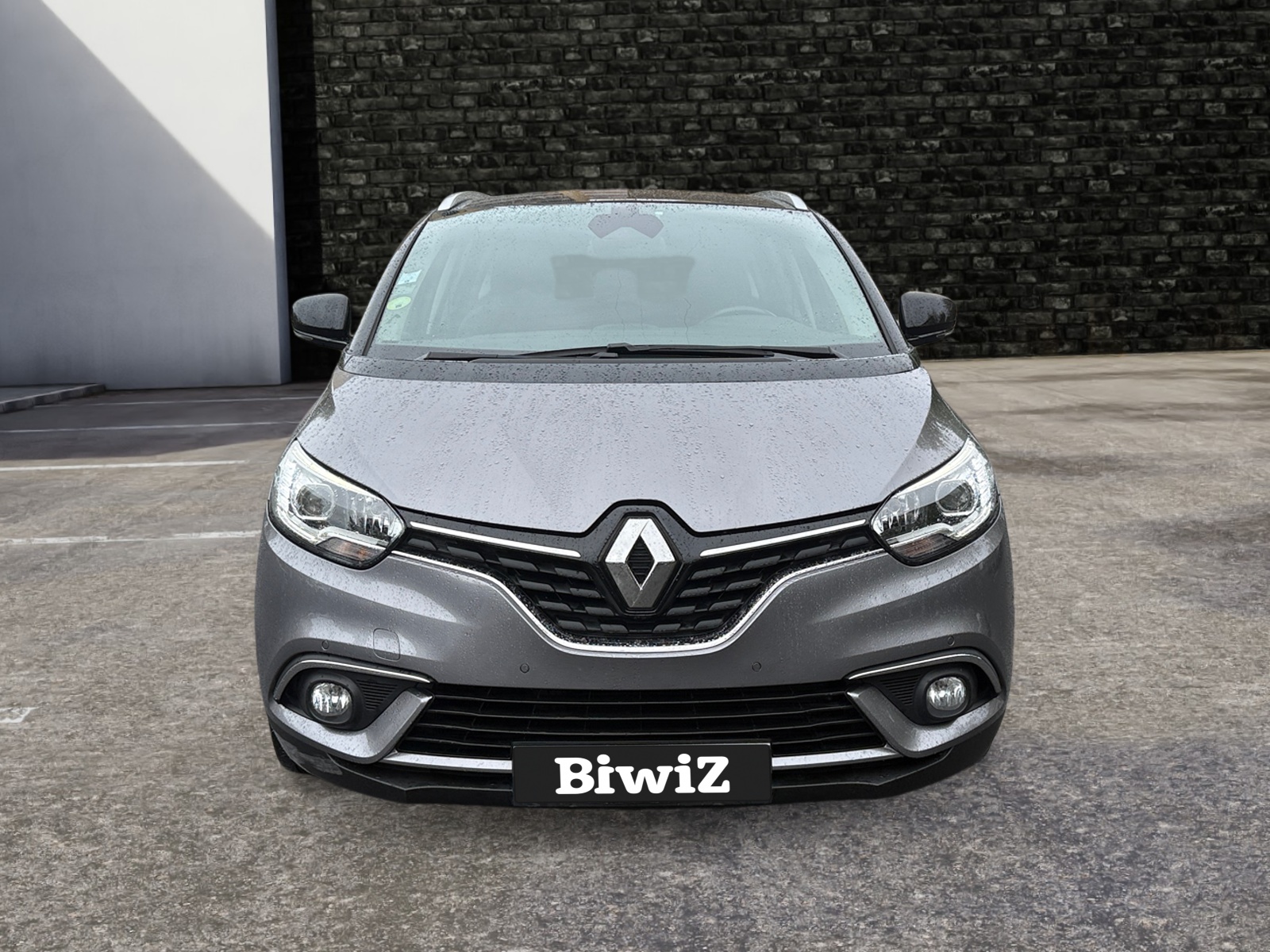 Renault Scenic 7