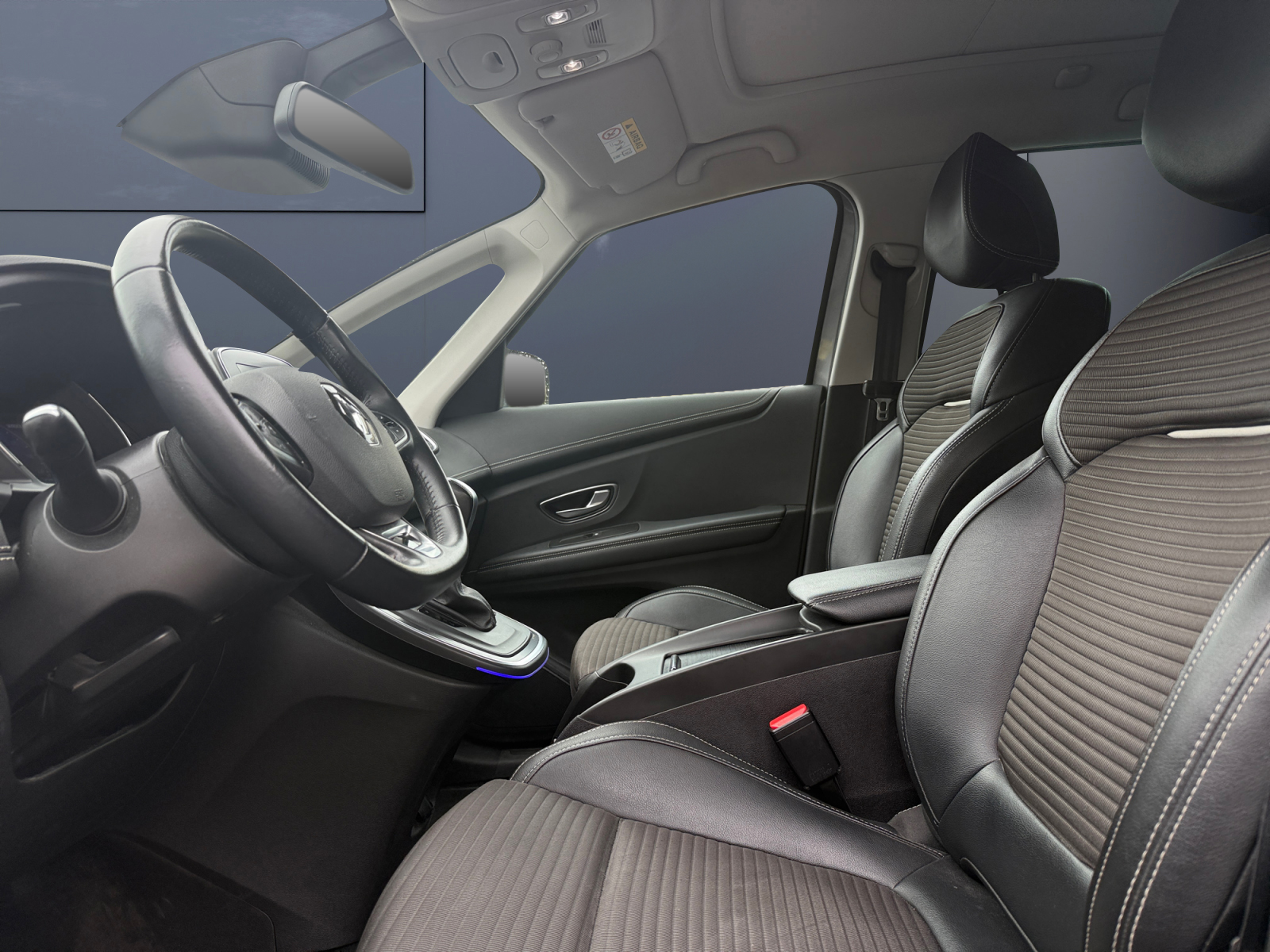 Renault Scenic 9