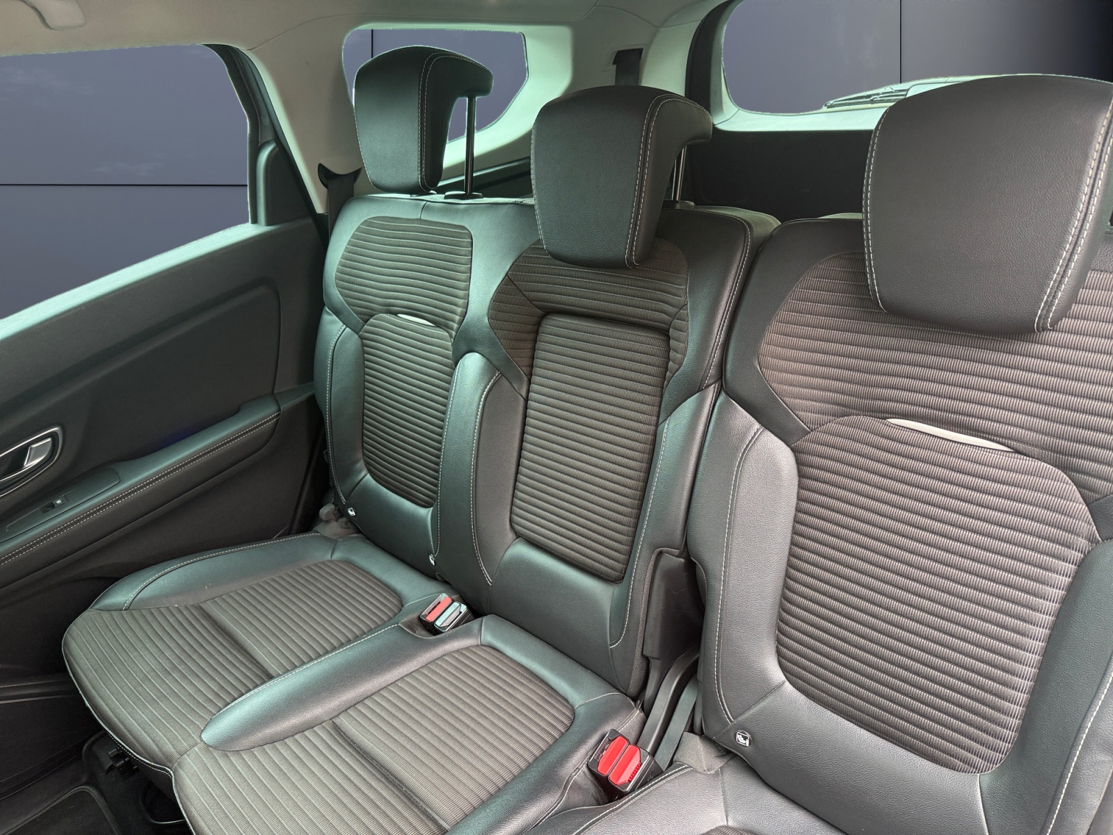 Renault Scenic 10