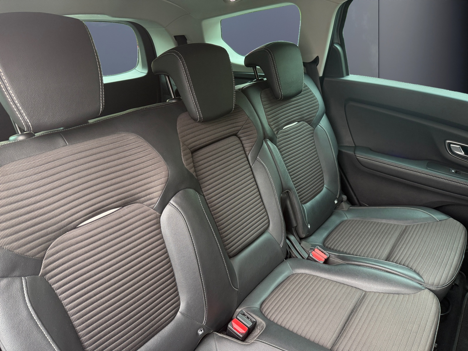 Renault Scenic 11