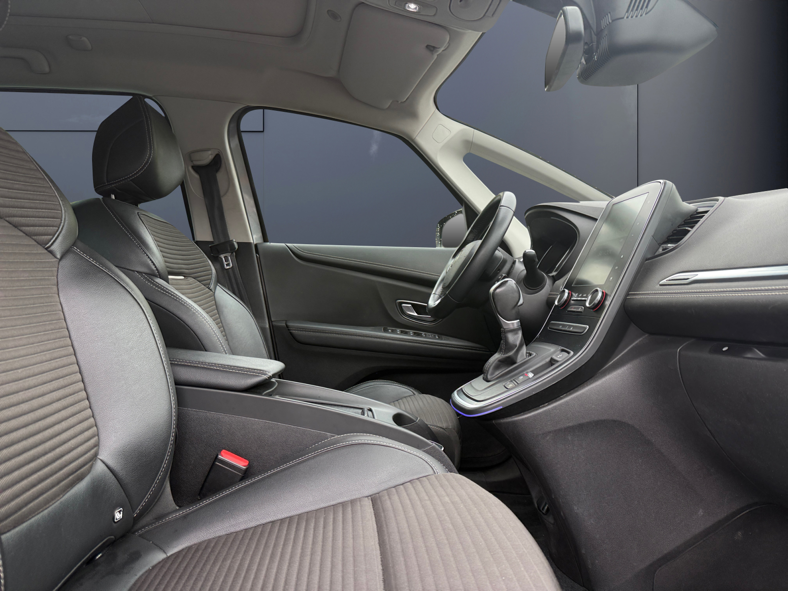 Renault Scenic 13