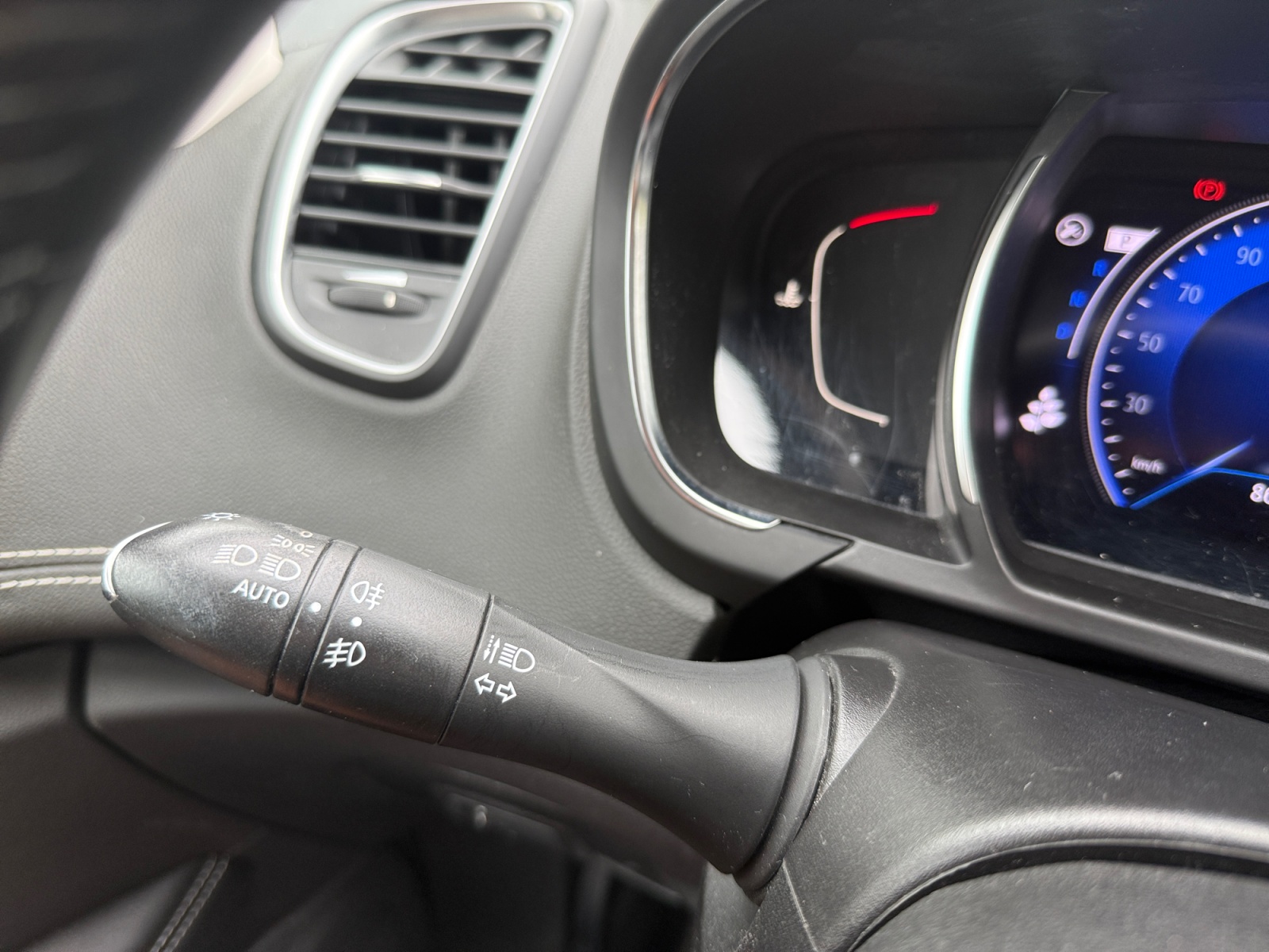 Renault Scenic 18