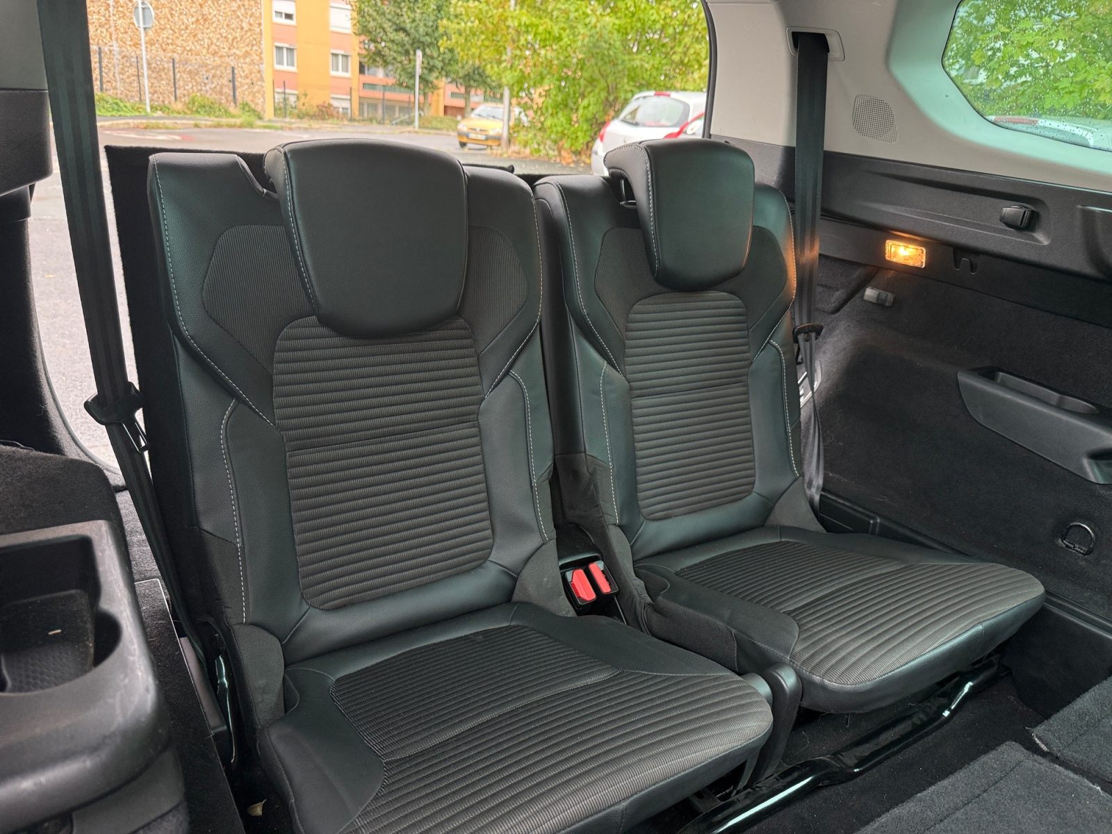 Renault Scenic 25