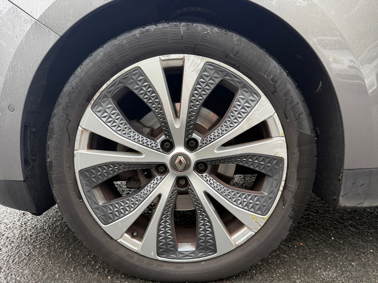 Renault Scenic 27
