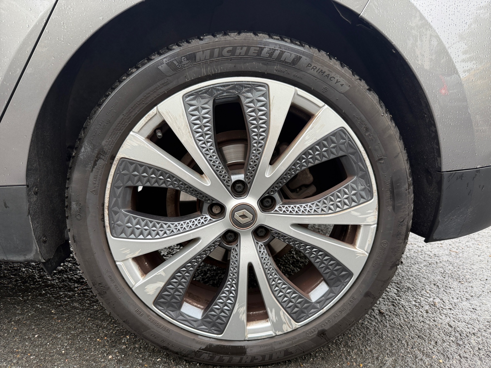 Renault Scenic 28