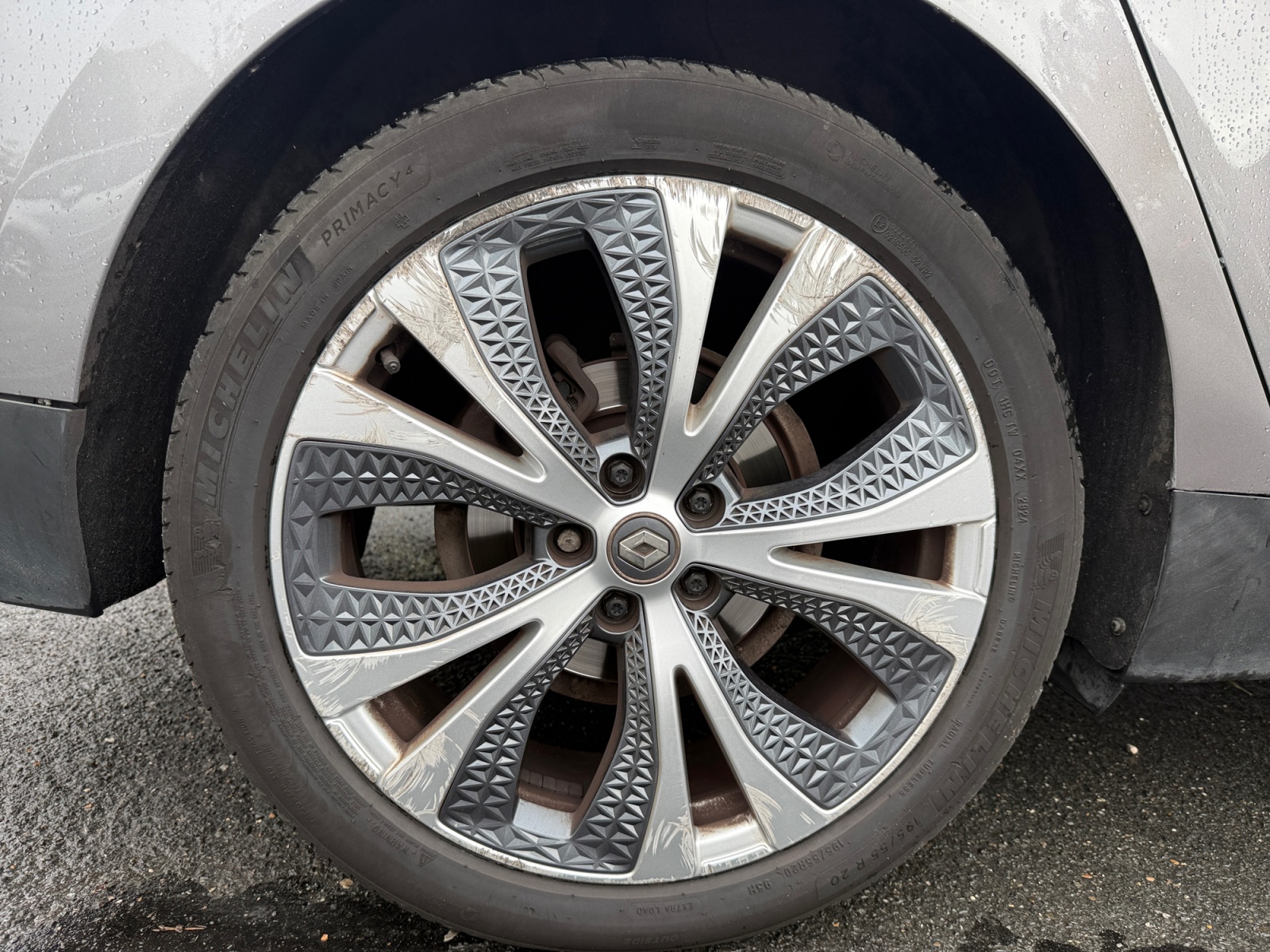 Renault Scenic 29