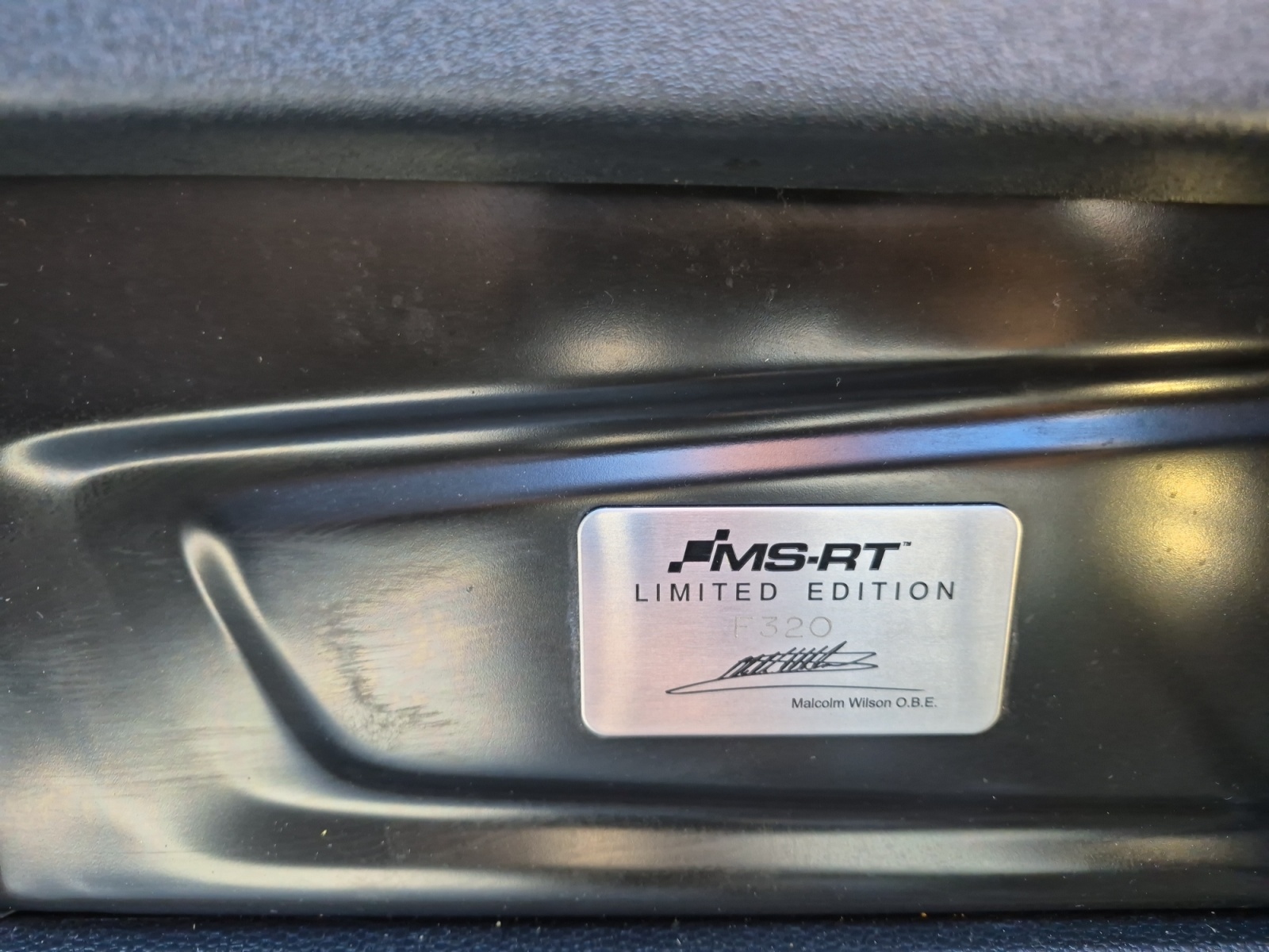 Ford Transit Custom 19