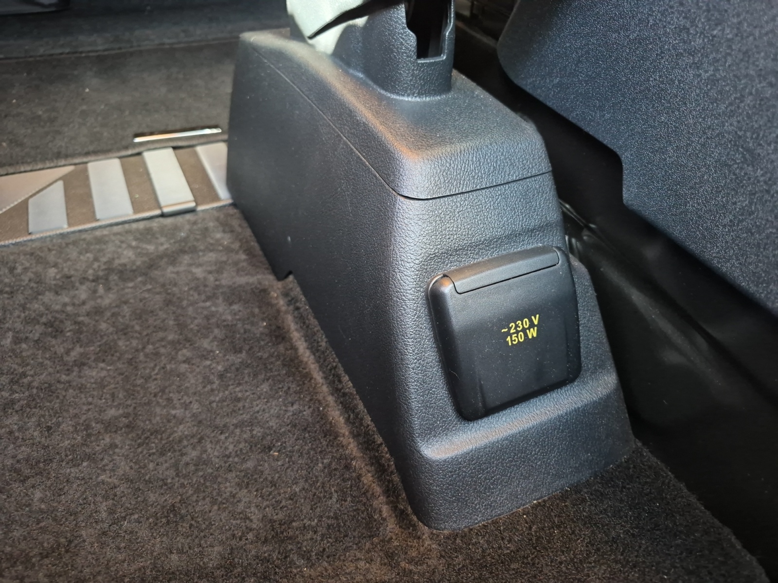 Ford Transit Custom 32