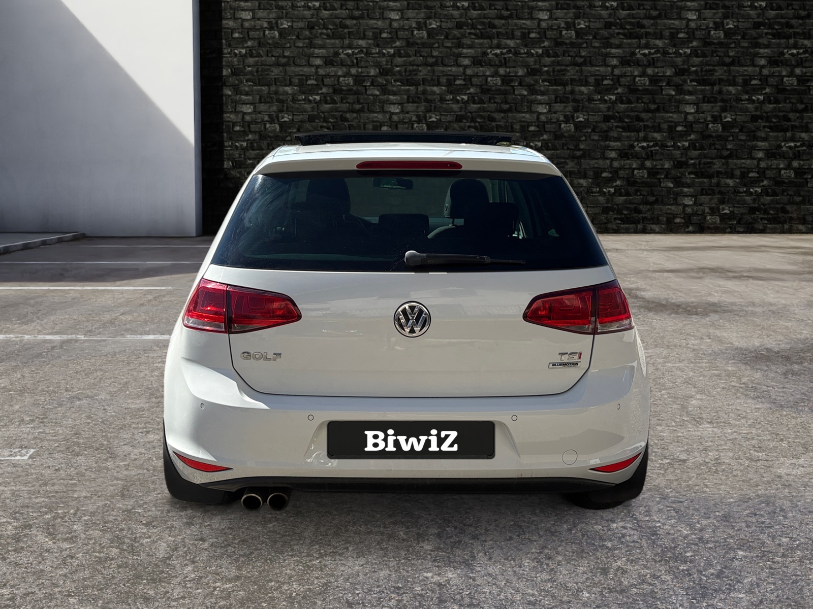 Volkswagen Golf 3