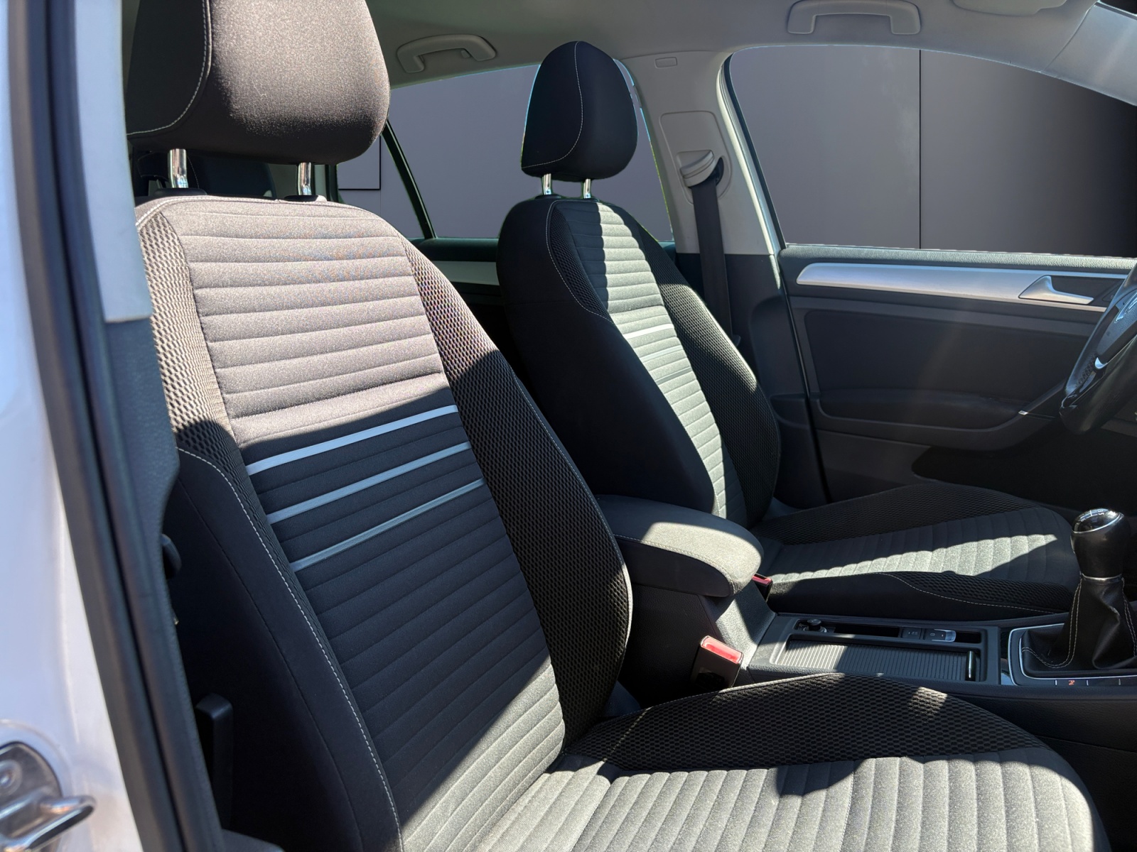 Volkswagen Golf 13