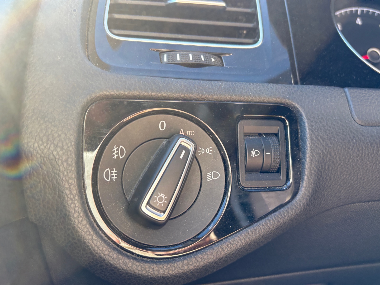Volkswagen Golf 22