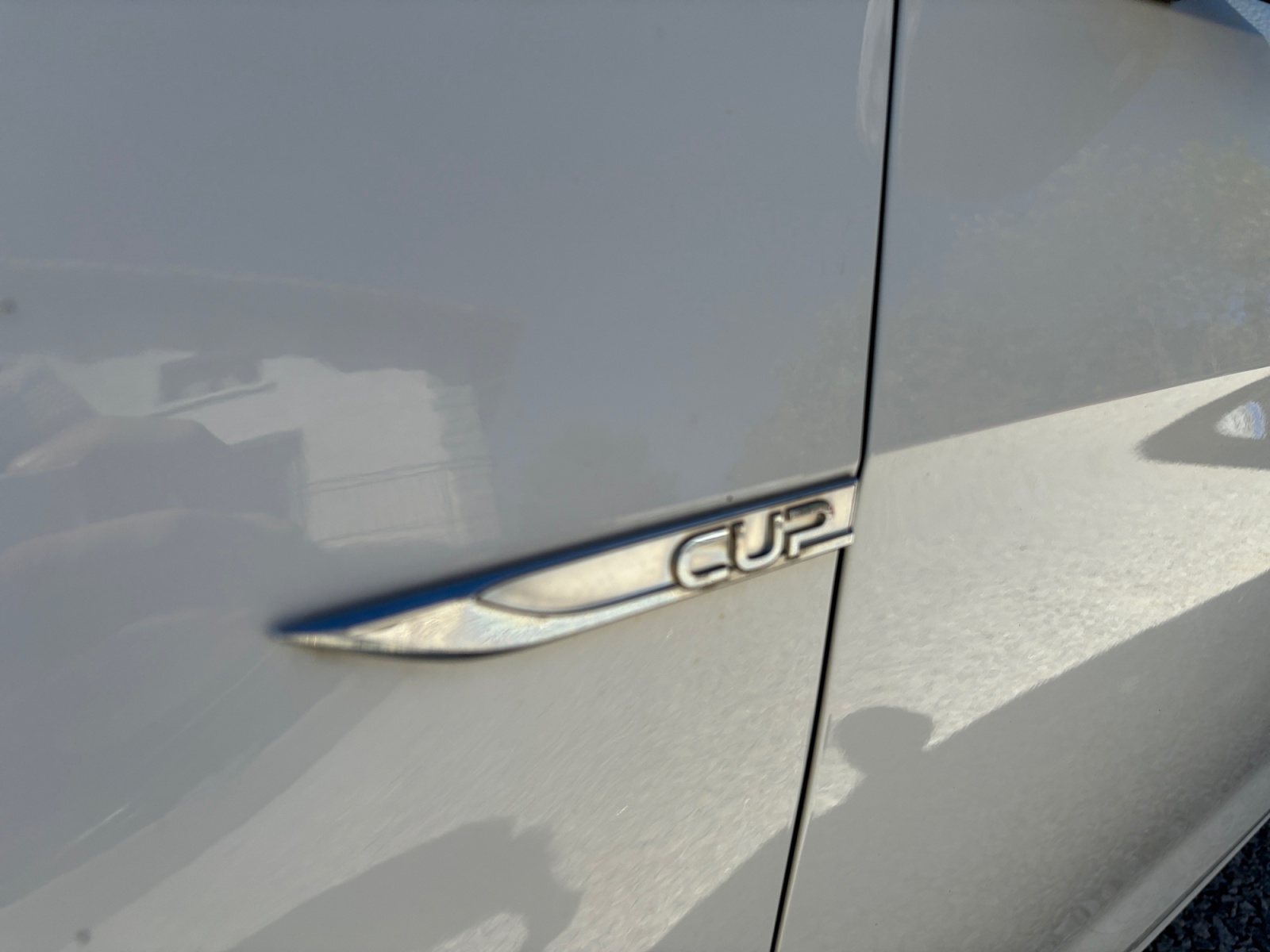 Volkswagen Golf 25