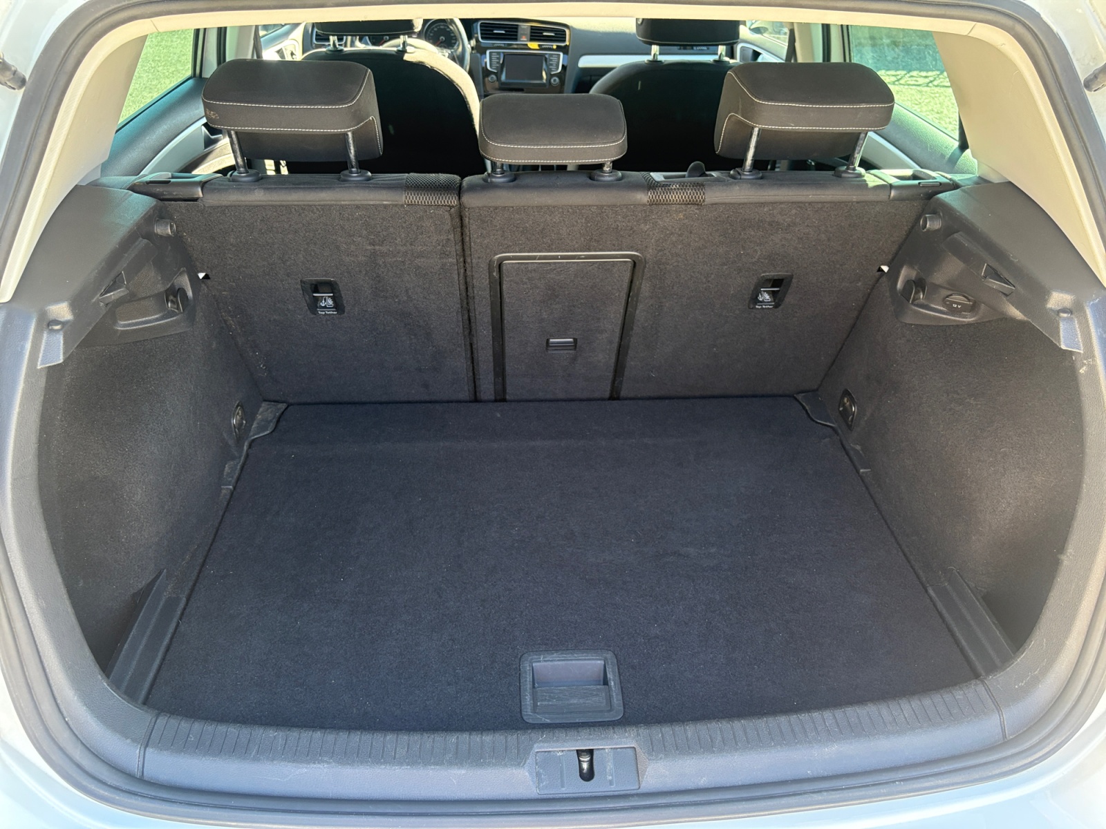 Volkswagen Golf 28