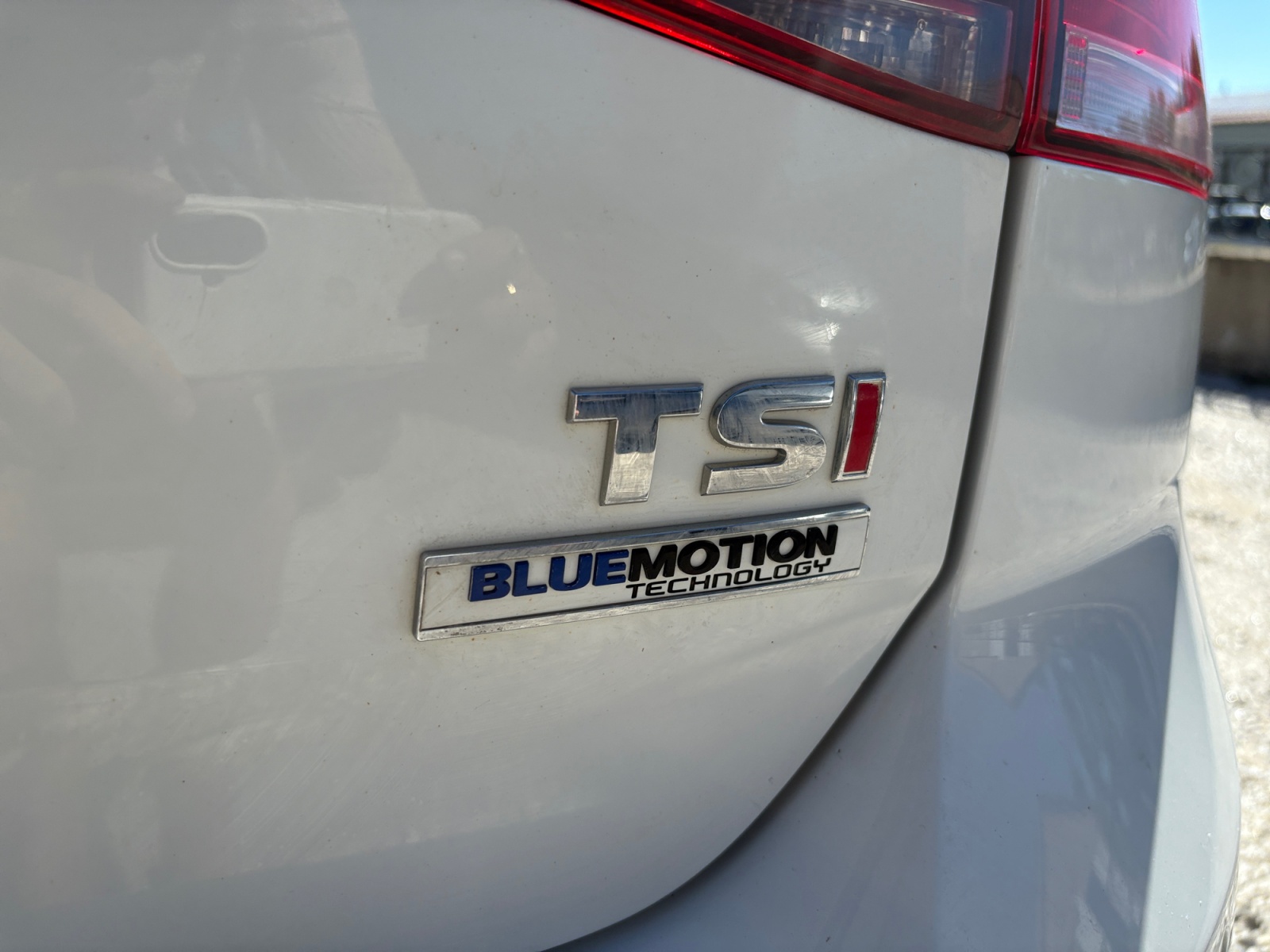 Volkswagen Golf 29