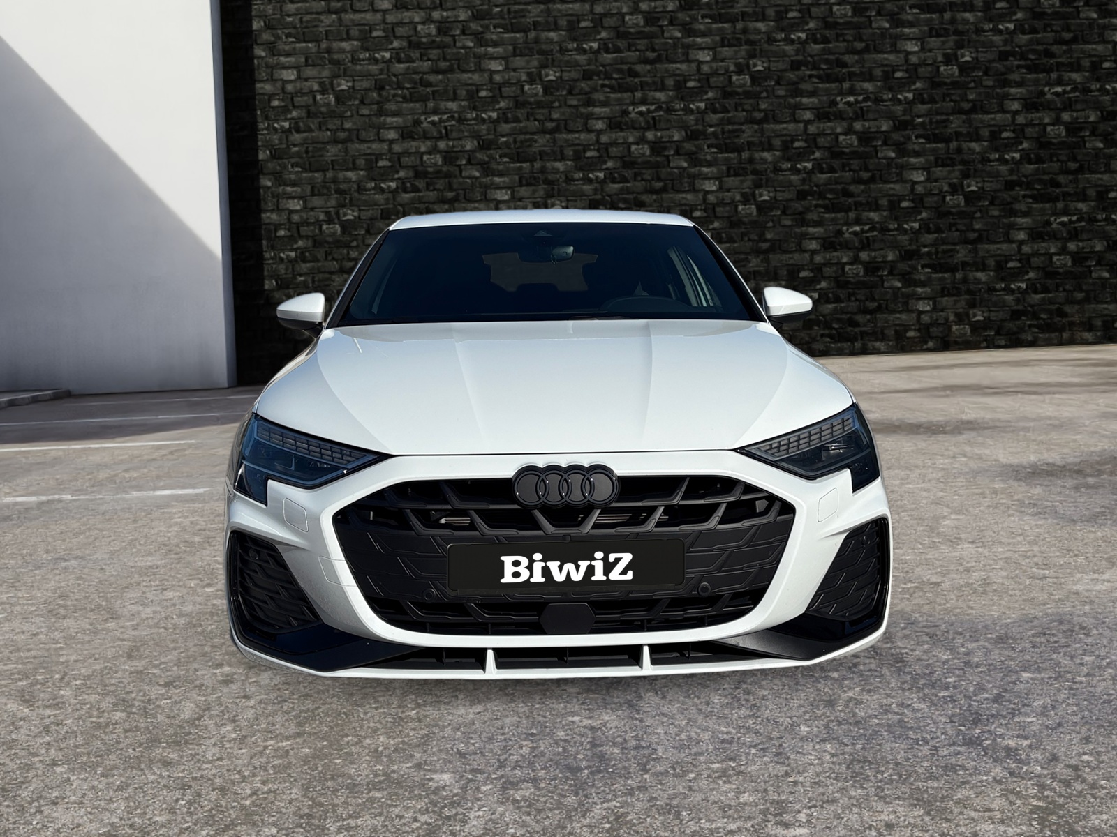 Audi A3 7