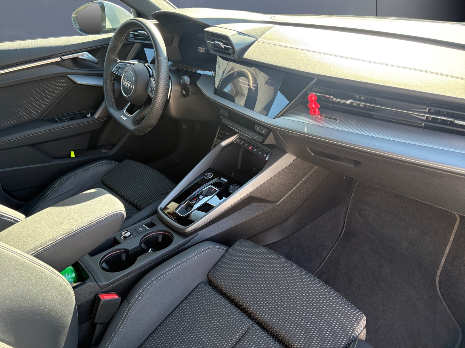 Audi A3 12
