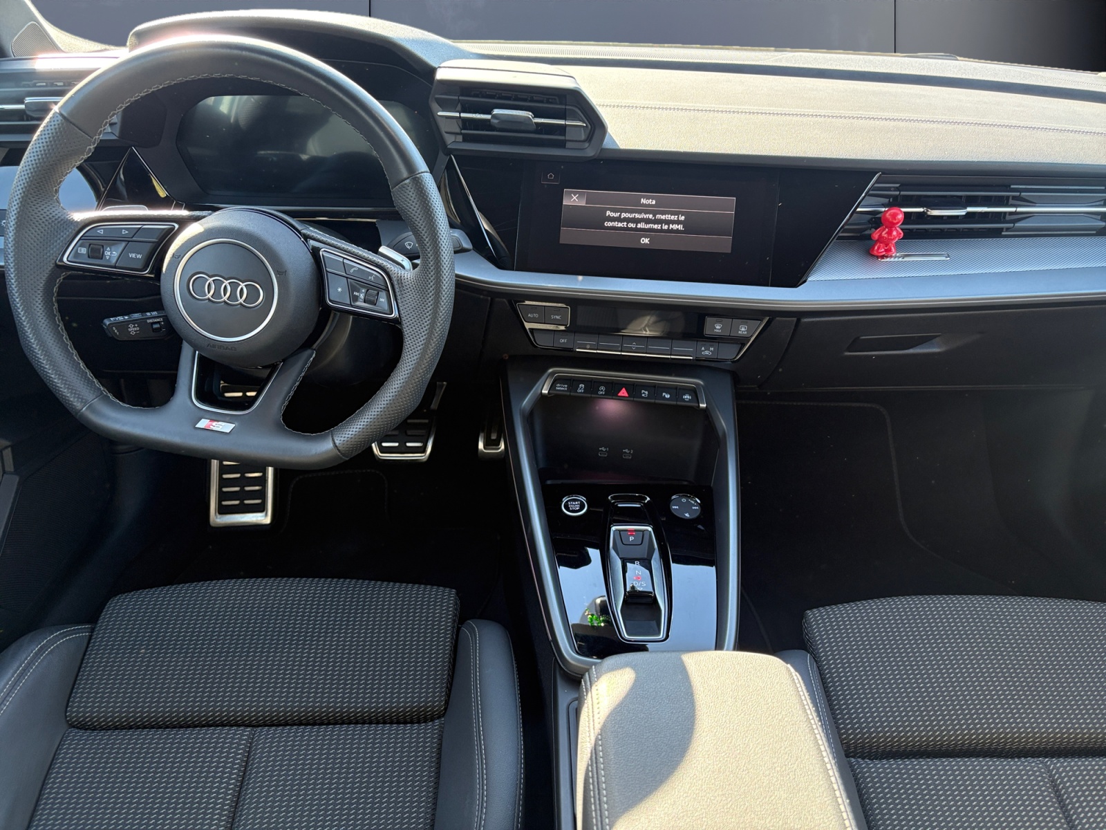 Audi A3 14