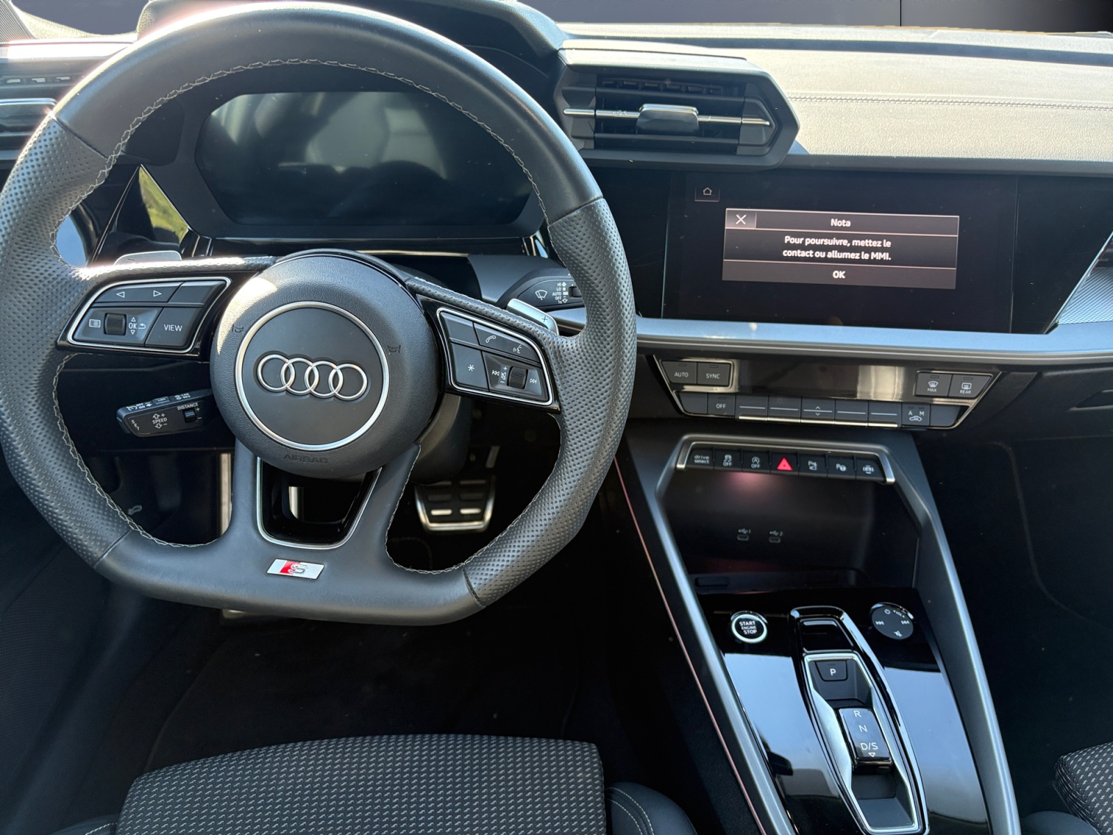 Audi A3 15