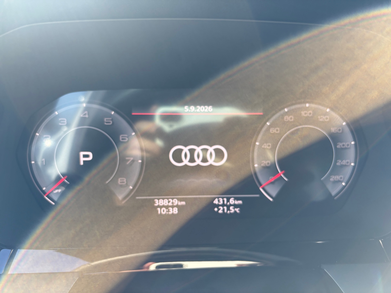 Audi A3 16