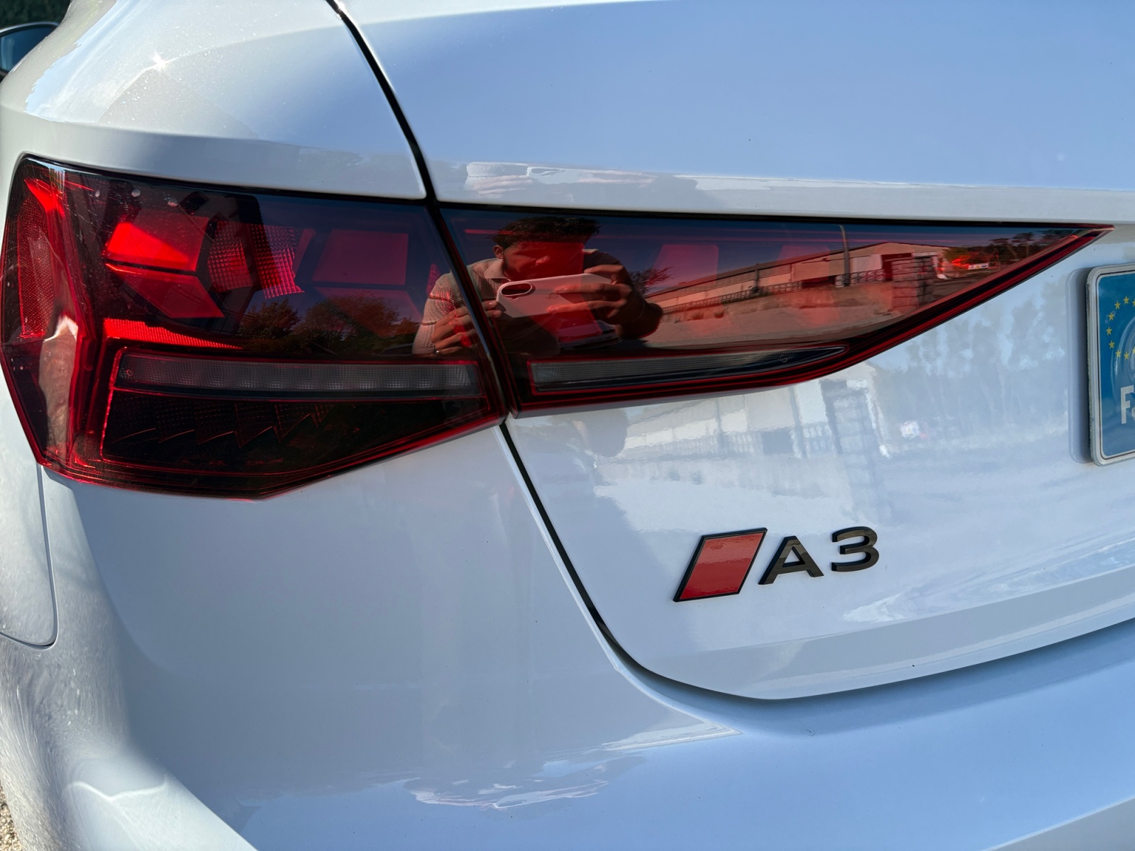 Audi A3 25