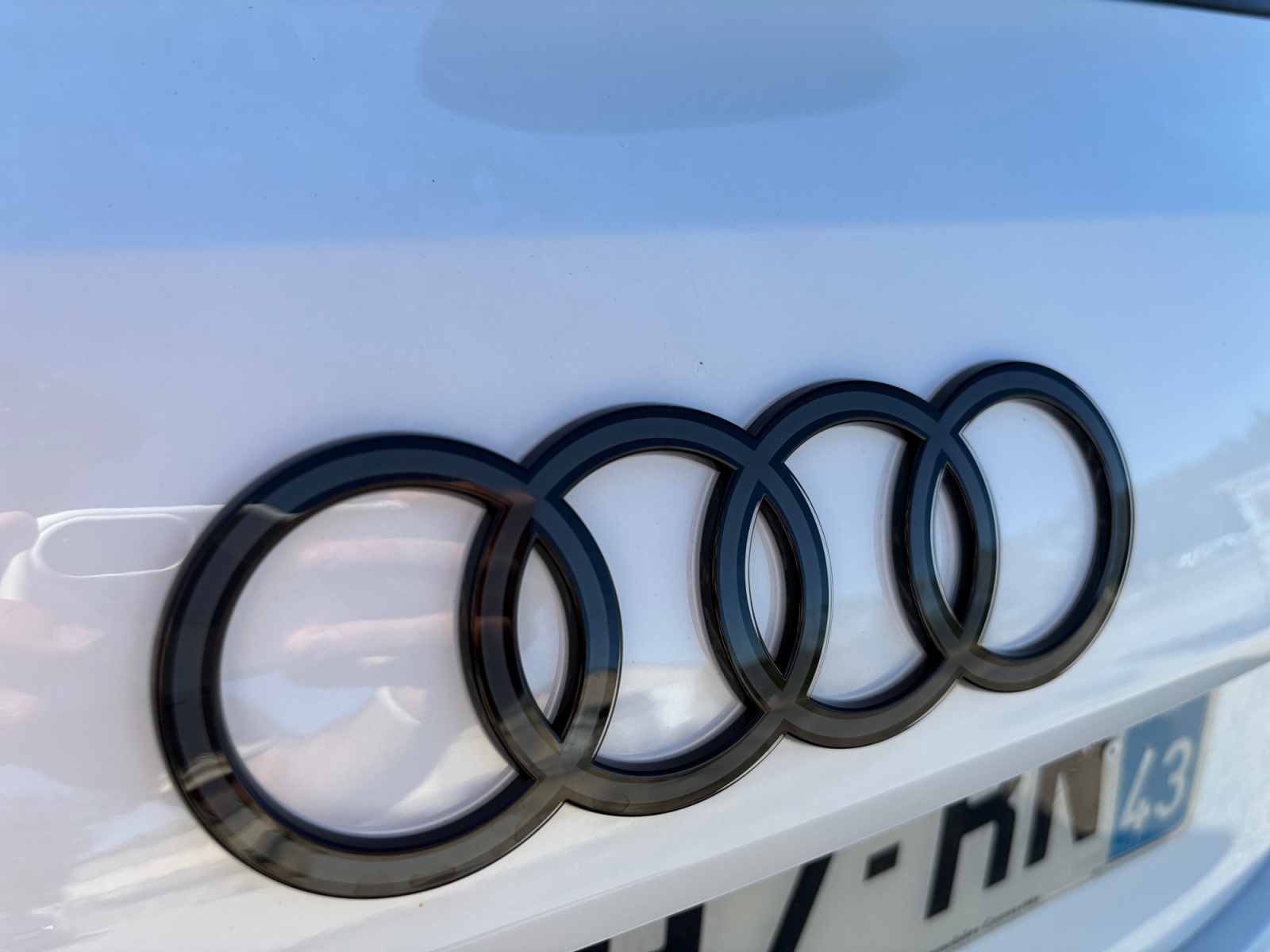 Audi A3 26
