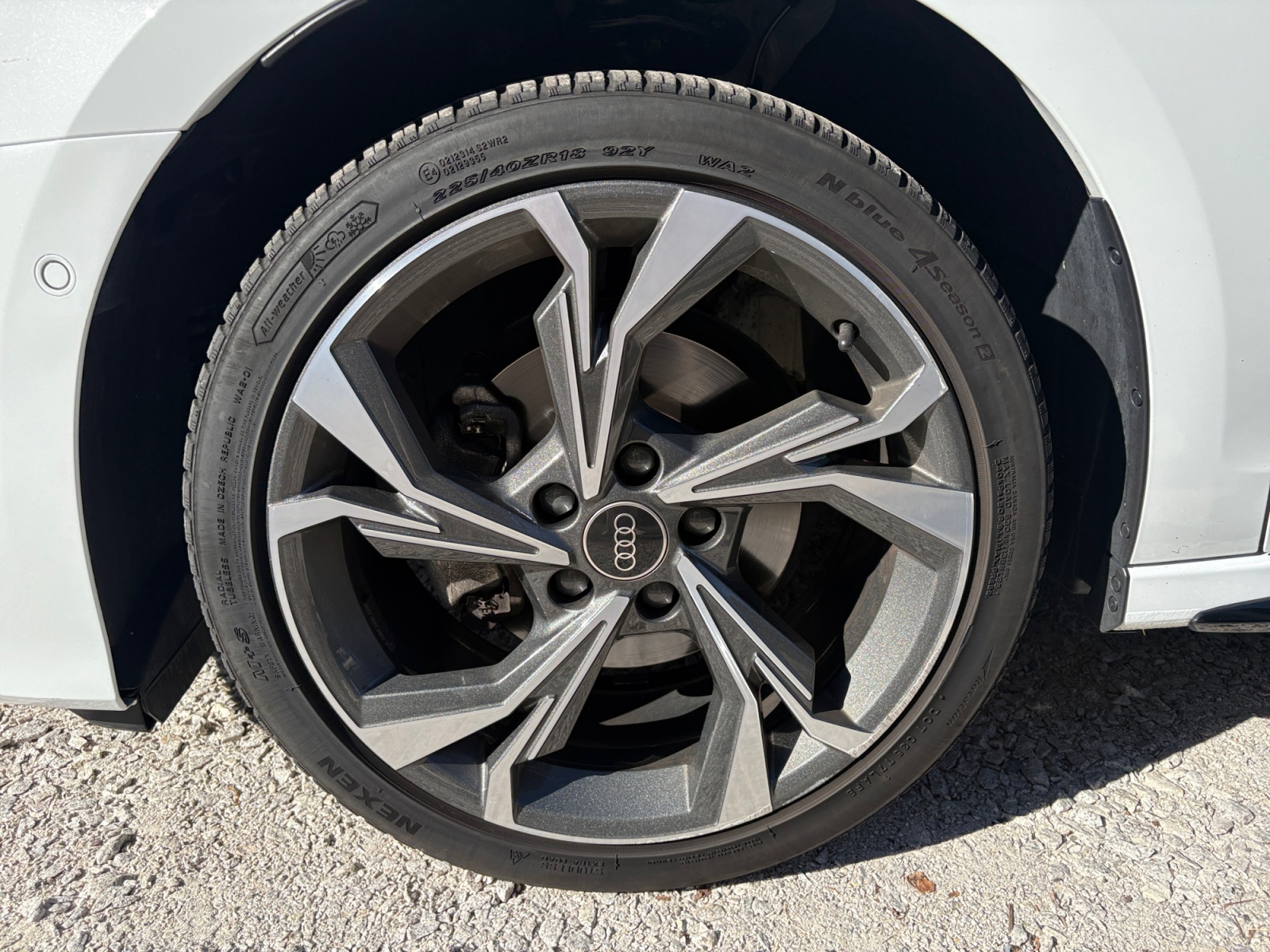 Audi A3 29