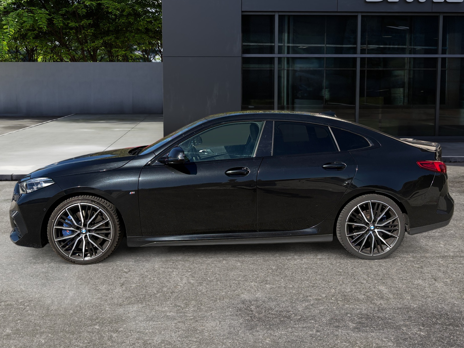 Bmw Serie 2 1