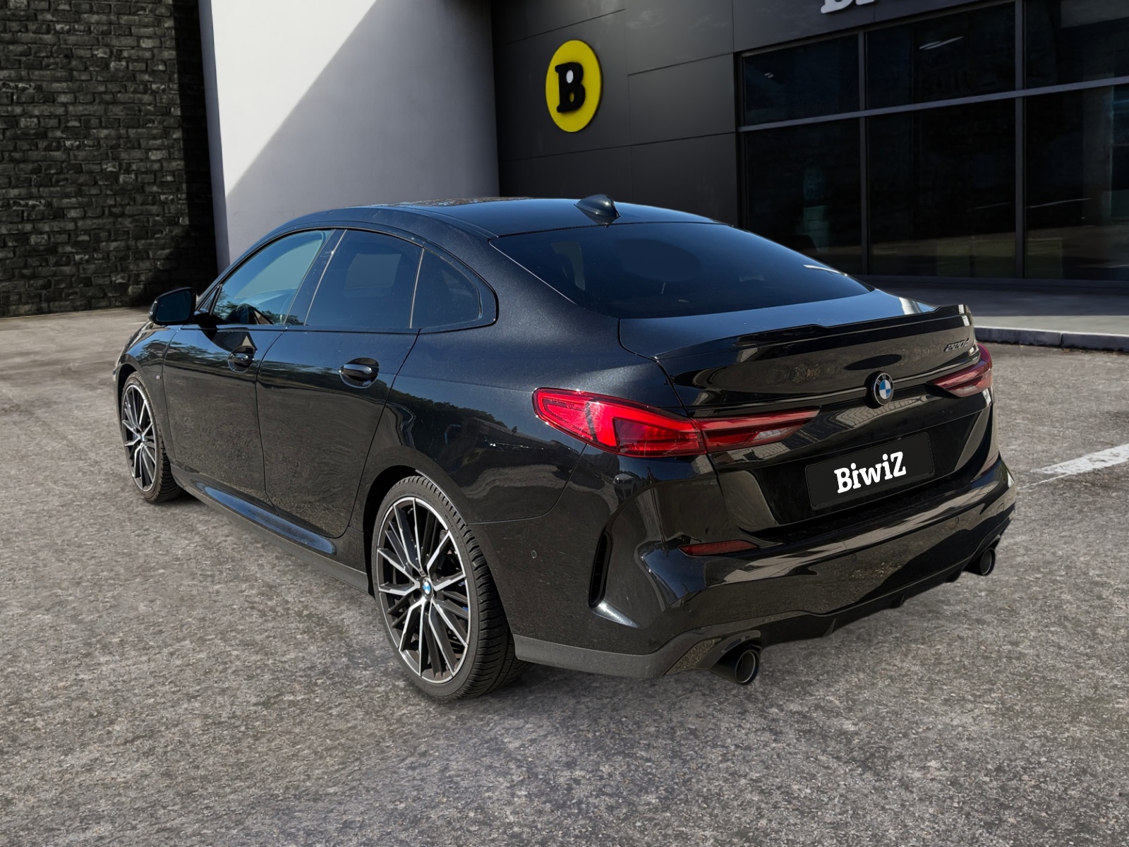 Bmw Serie 2 2