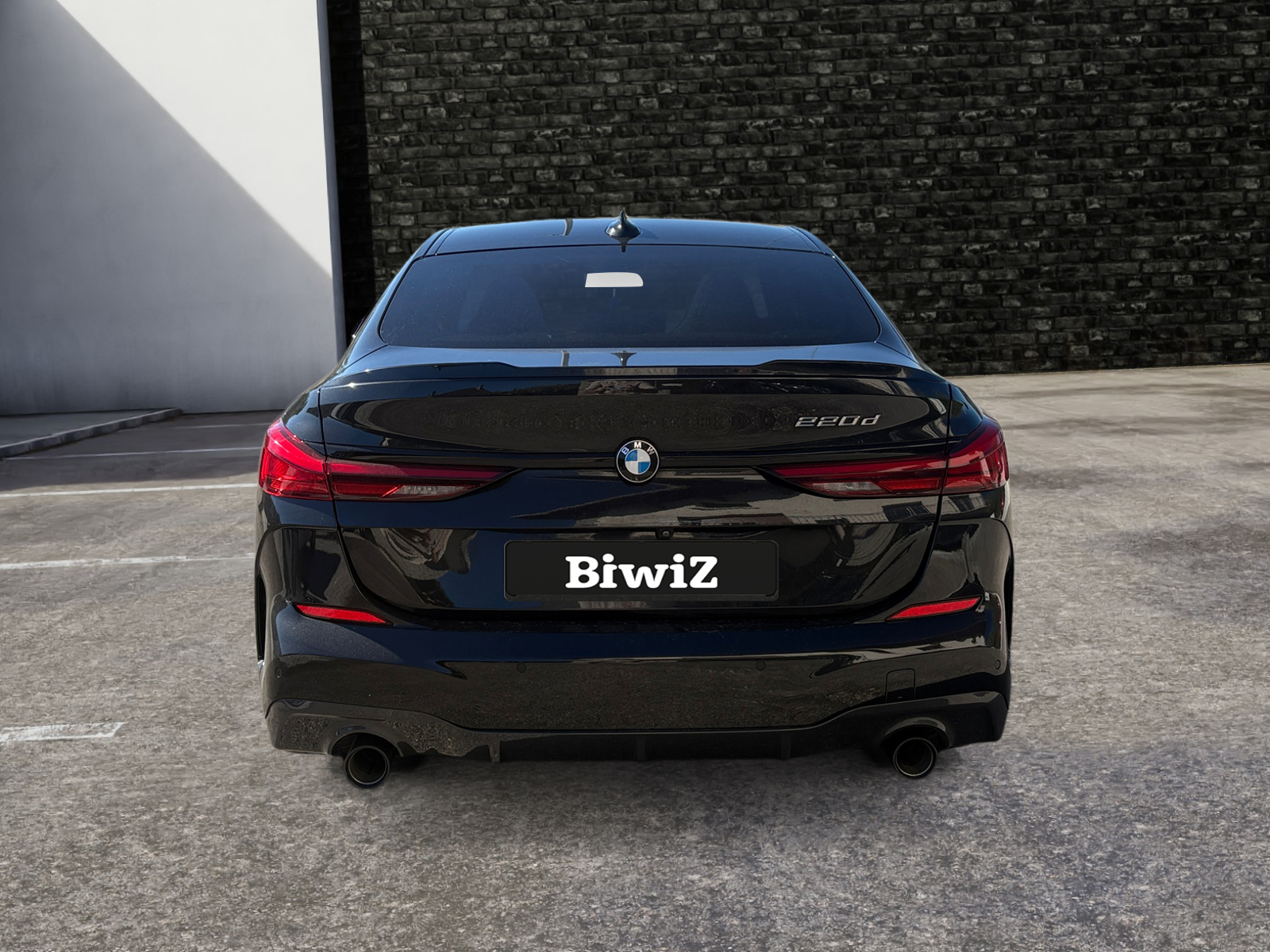 Bmw Serie 2 3