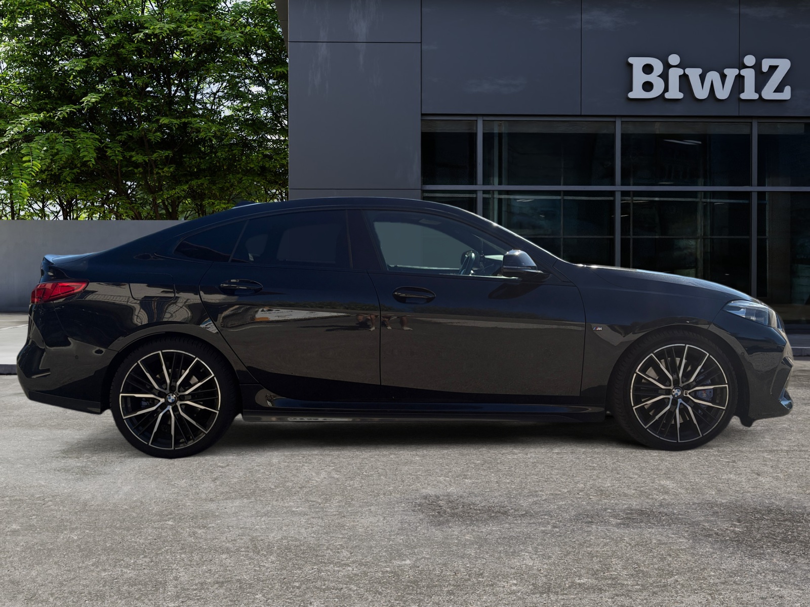 Bmw Serie 2 5