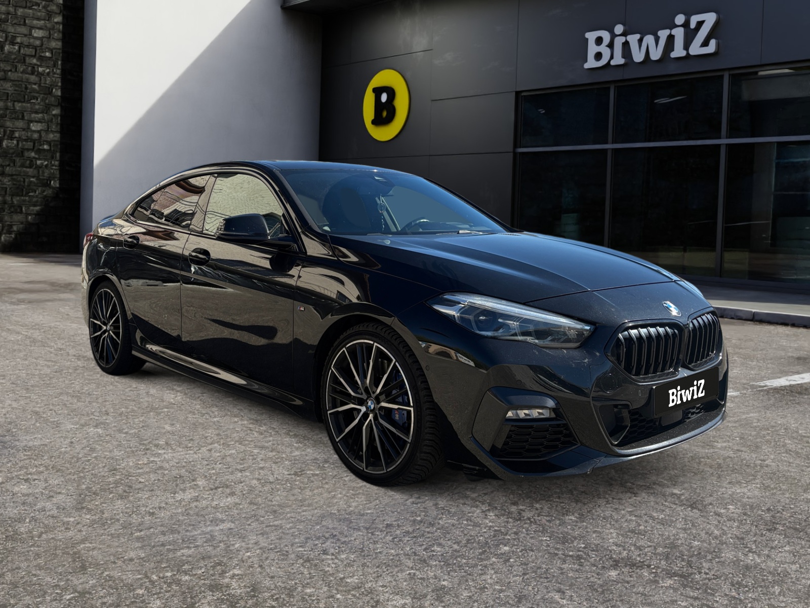 Bmw Serie 2 6