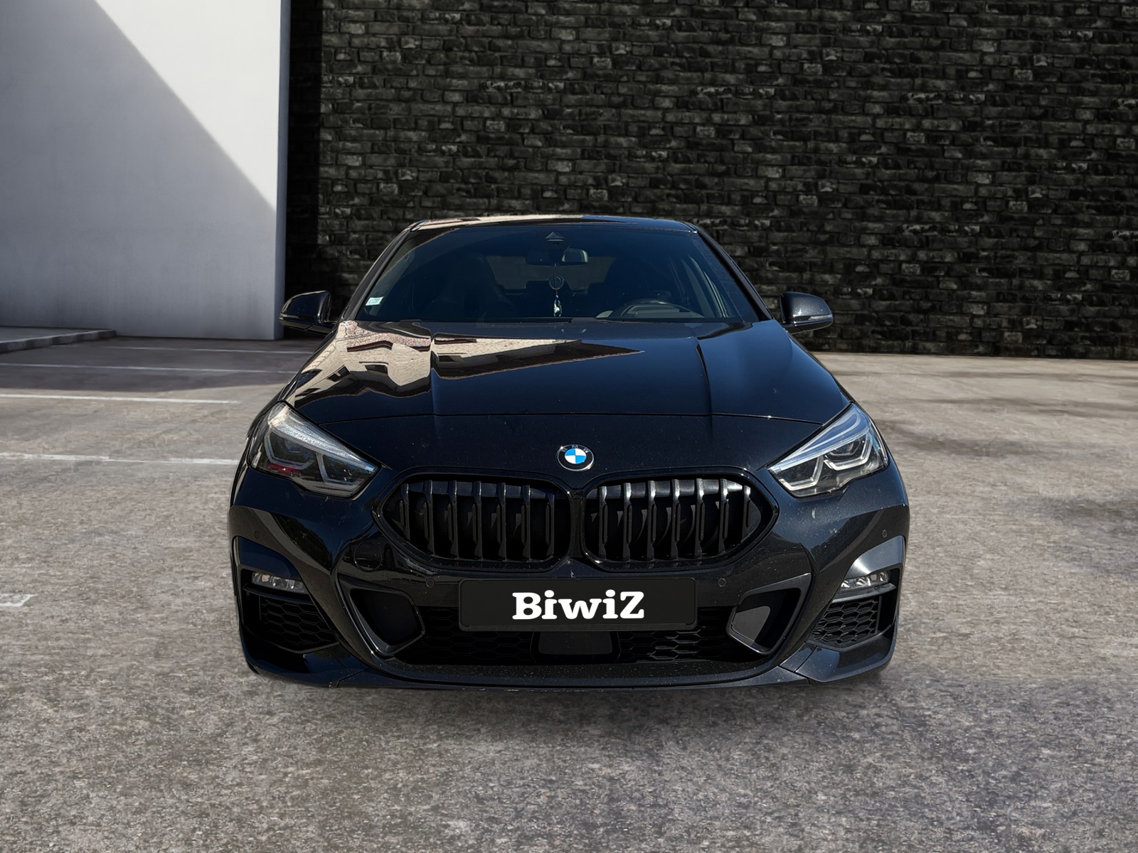 Bmw Serie 2 7
