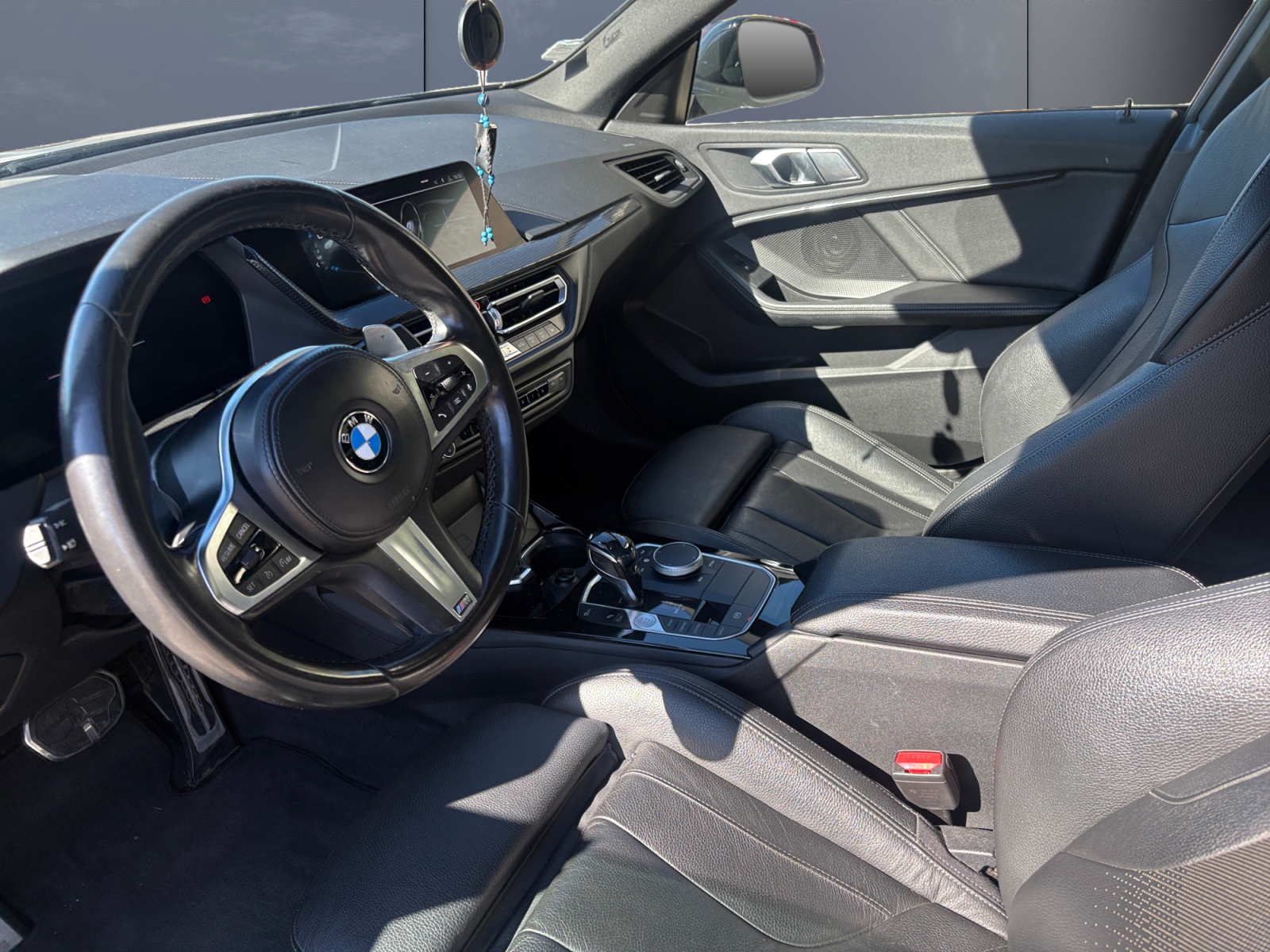 Bmw Serie 2 8