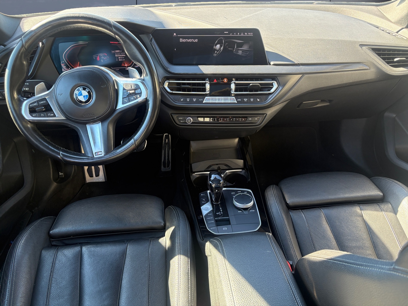 Bmw Serie 2 14