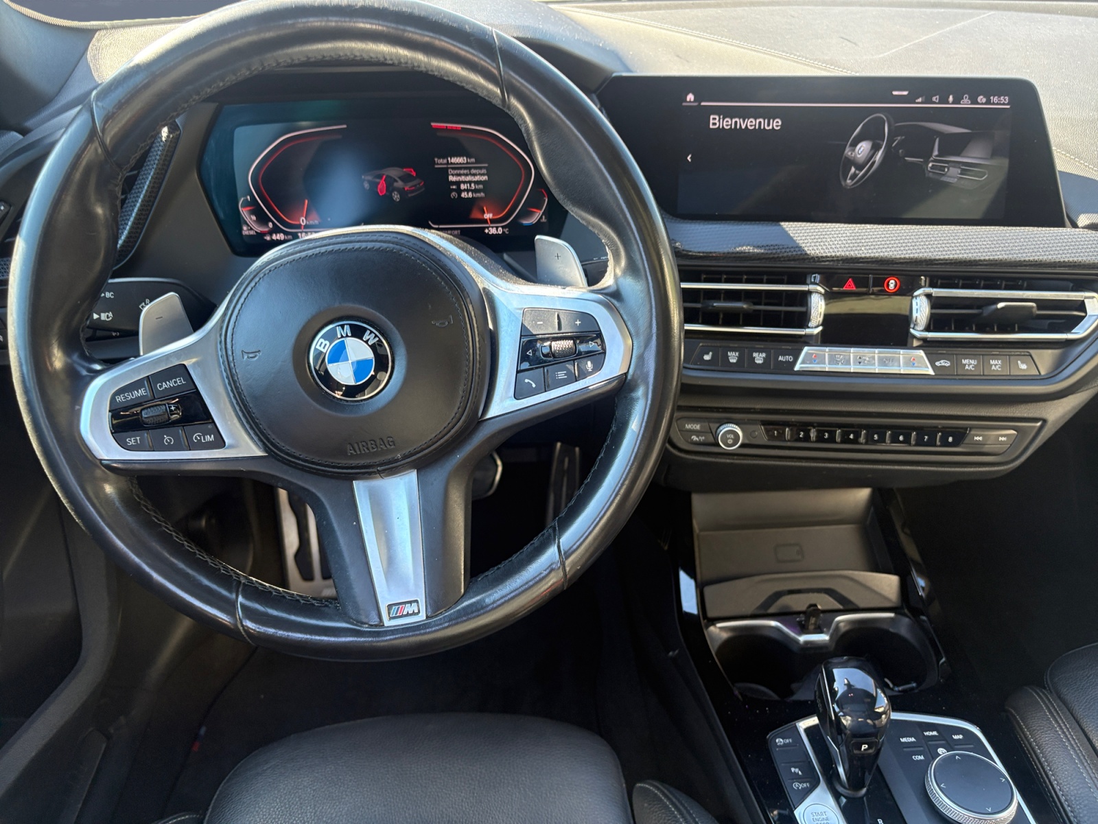 Bmw Serie 2 15