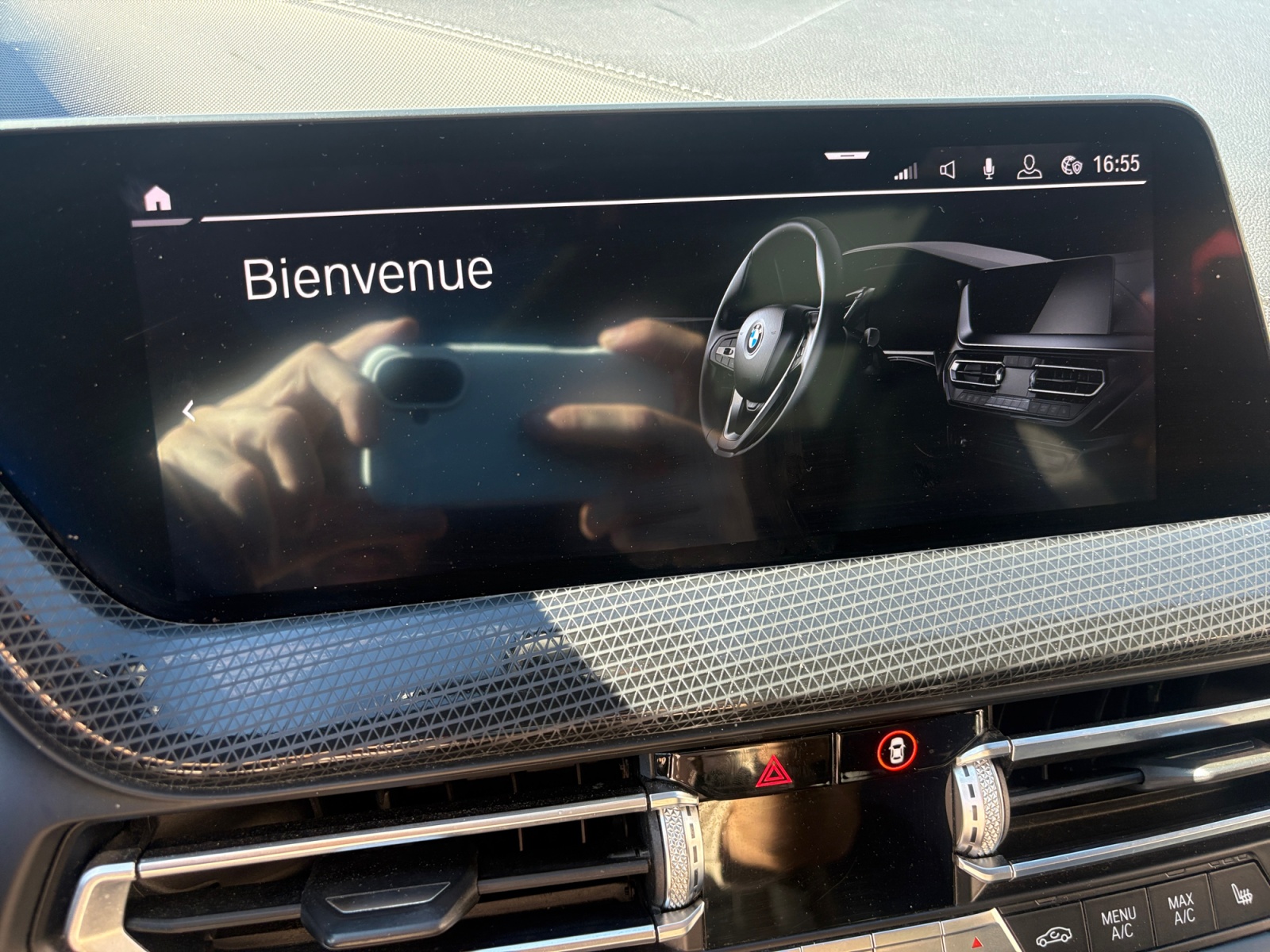 Bmw Serie 2 19