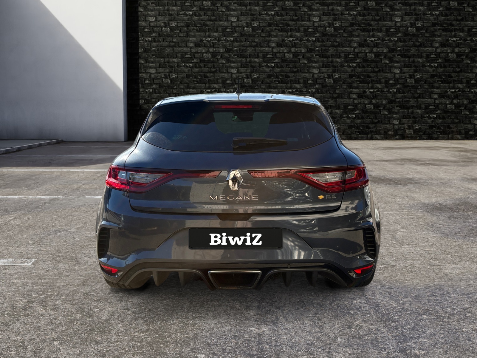 Renault Megane 3