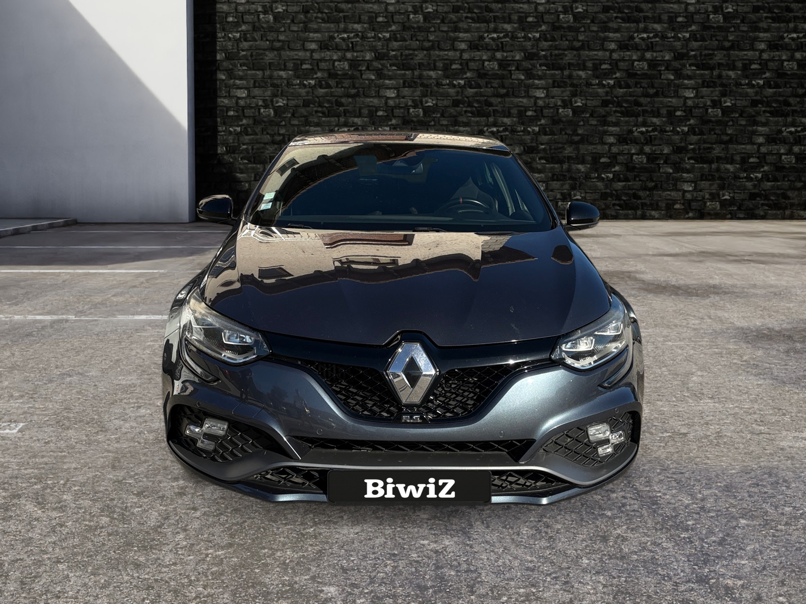 Renault Megane 6