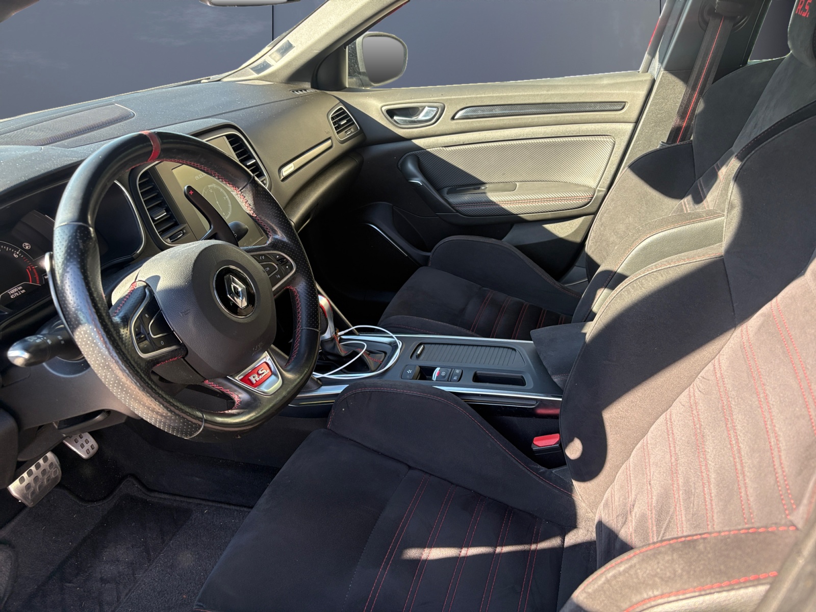 Renault Megane 7