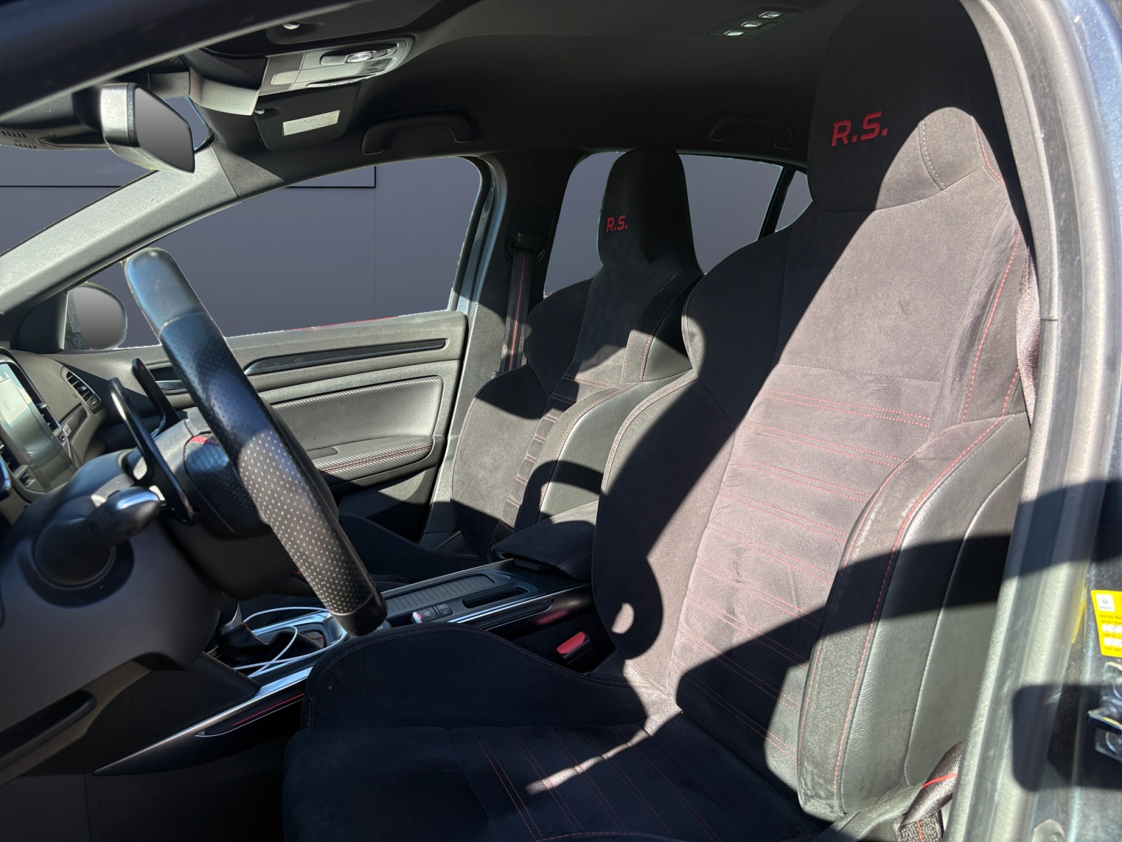 Renault Megane 8