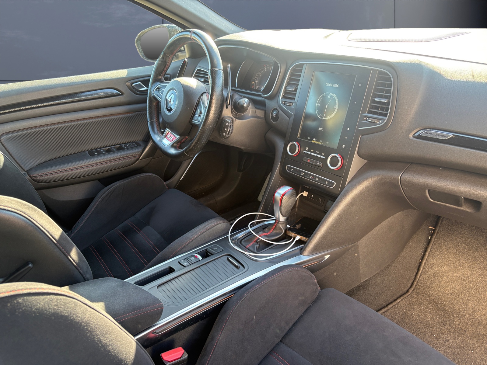 Renault Megane 11