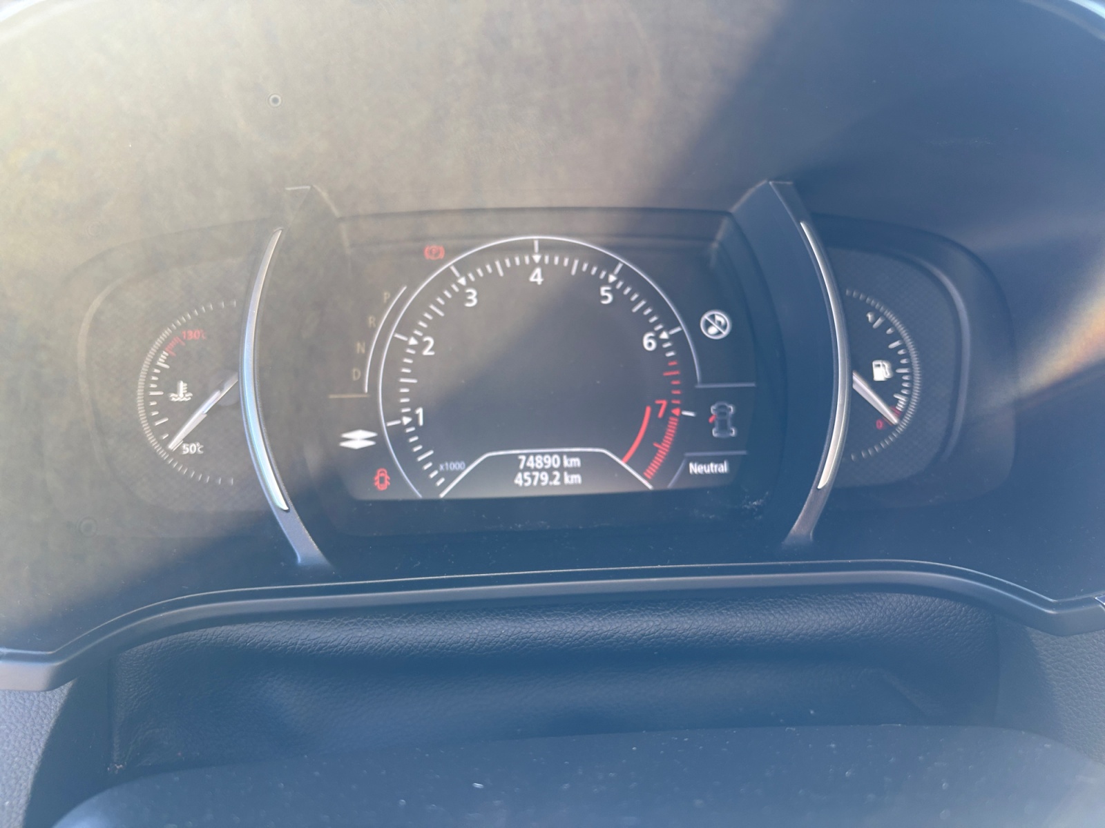 Renault Megane 15