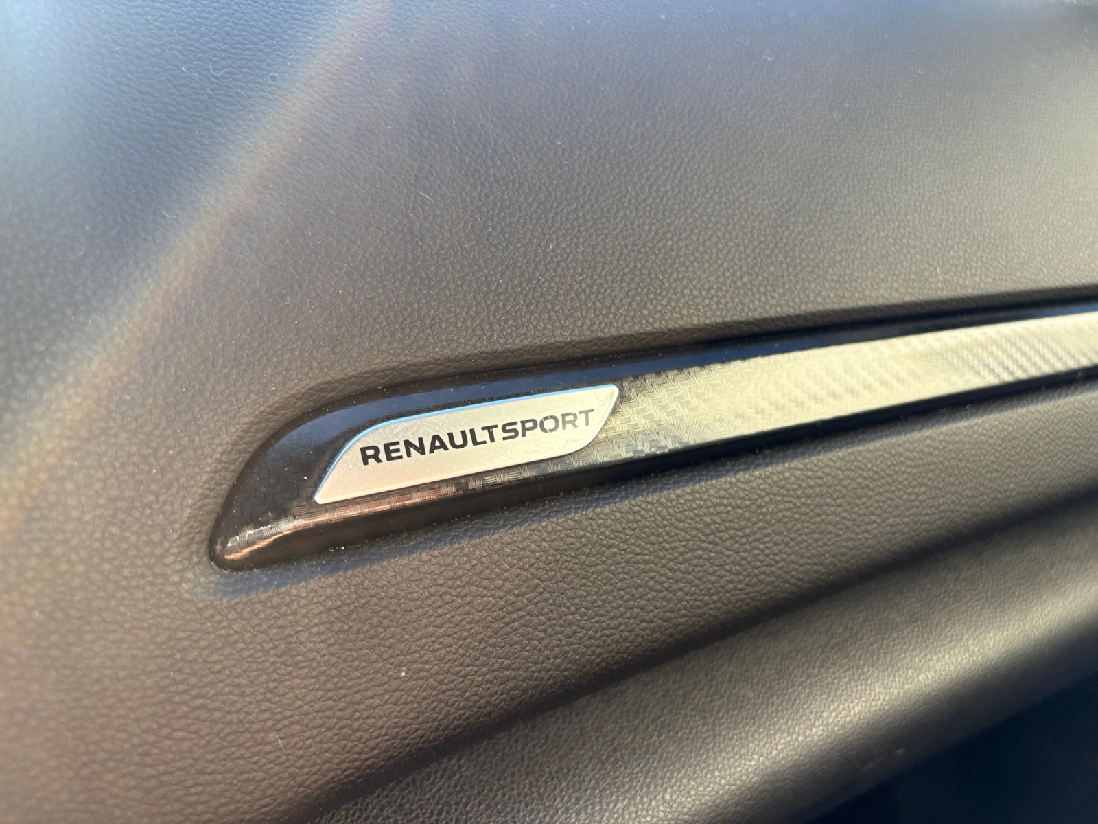 Renault Megane 18