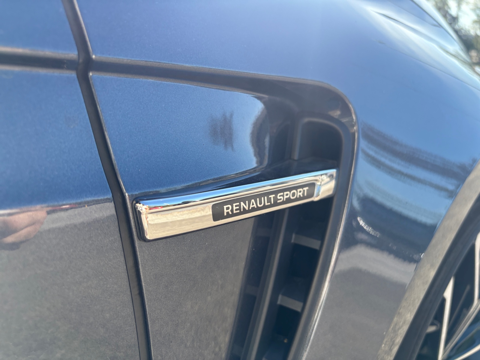 Renault Megane 24