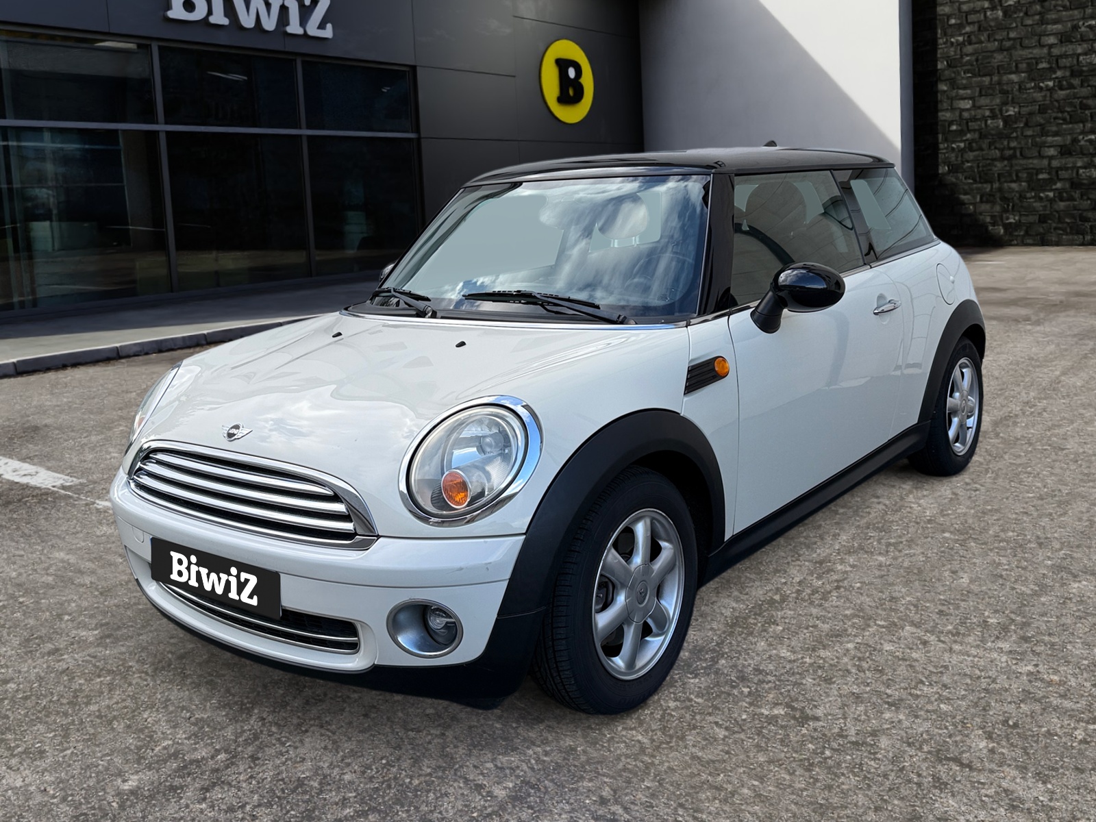 Mini Mini 1.4 95 One