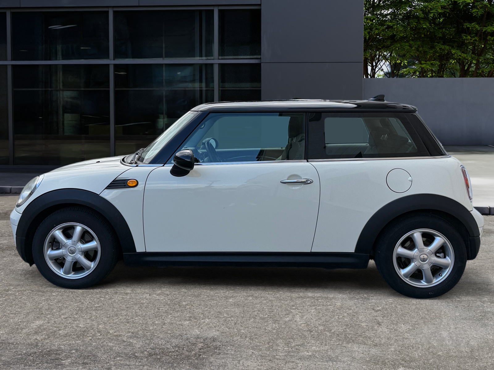 Mini Mini 1